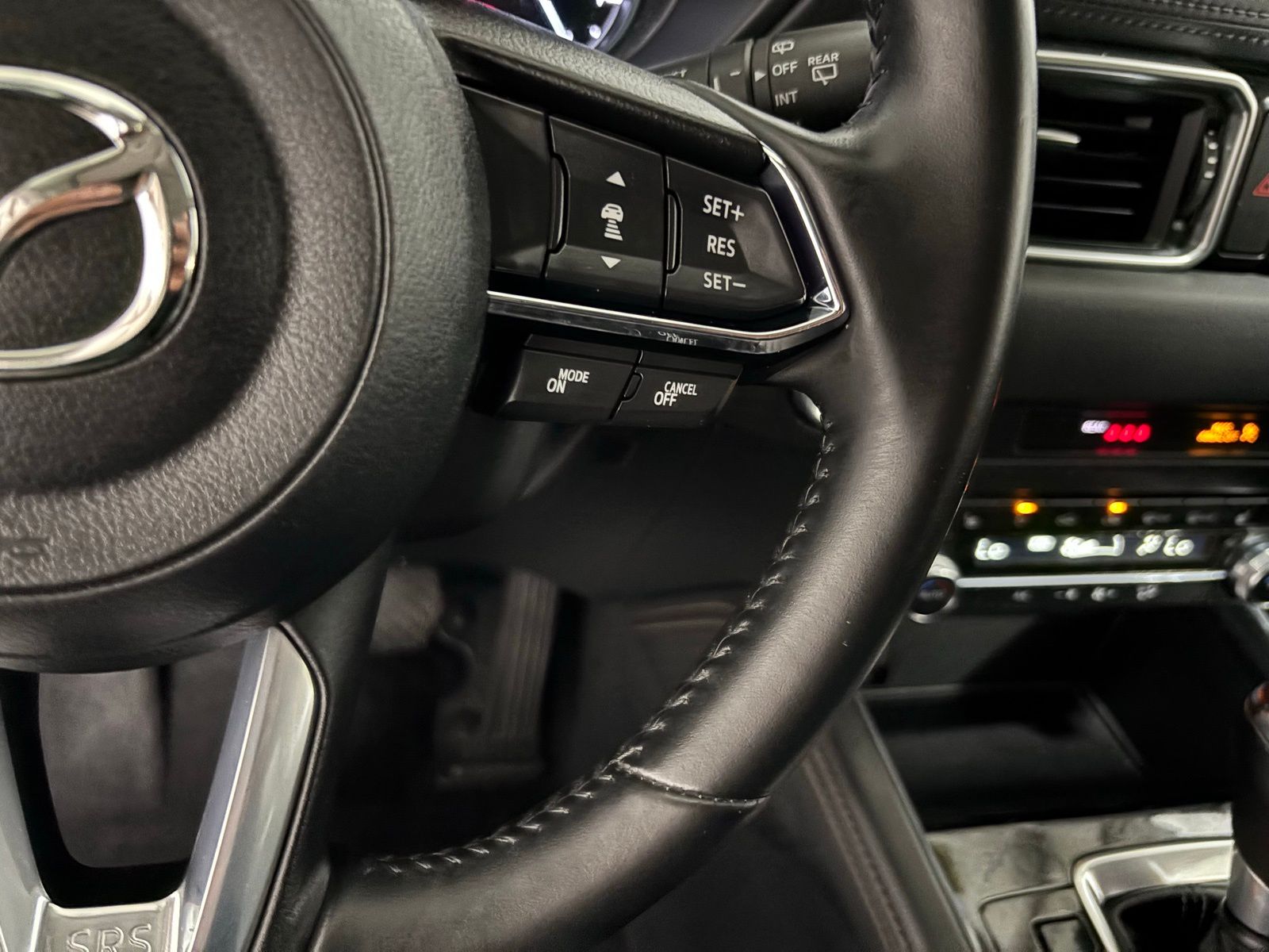 Used Car 2019 Mazda Cx-5  Grand Touring For Sale Under $20,000 In Austin, Texas