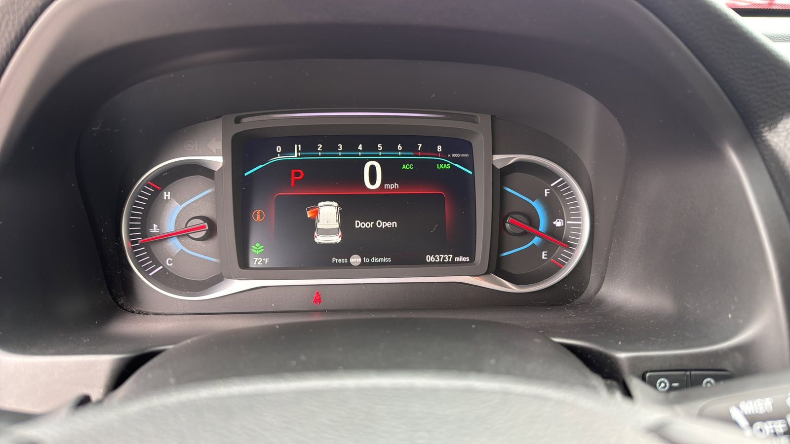 Used Car 2021 Honda Pilot  Touring For Sale Under $30,000 In Austin, Texas