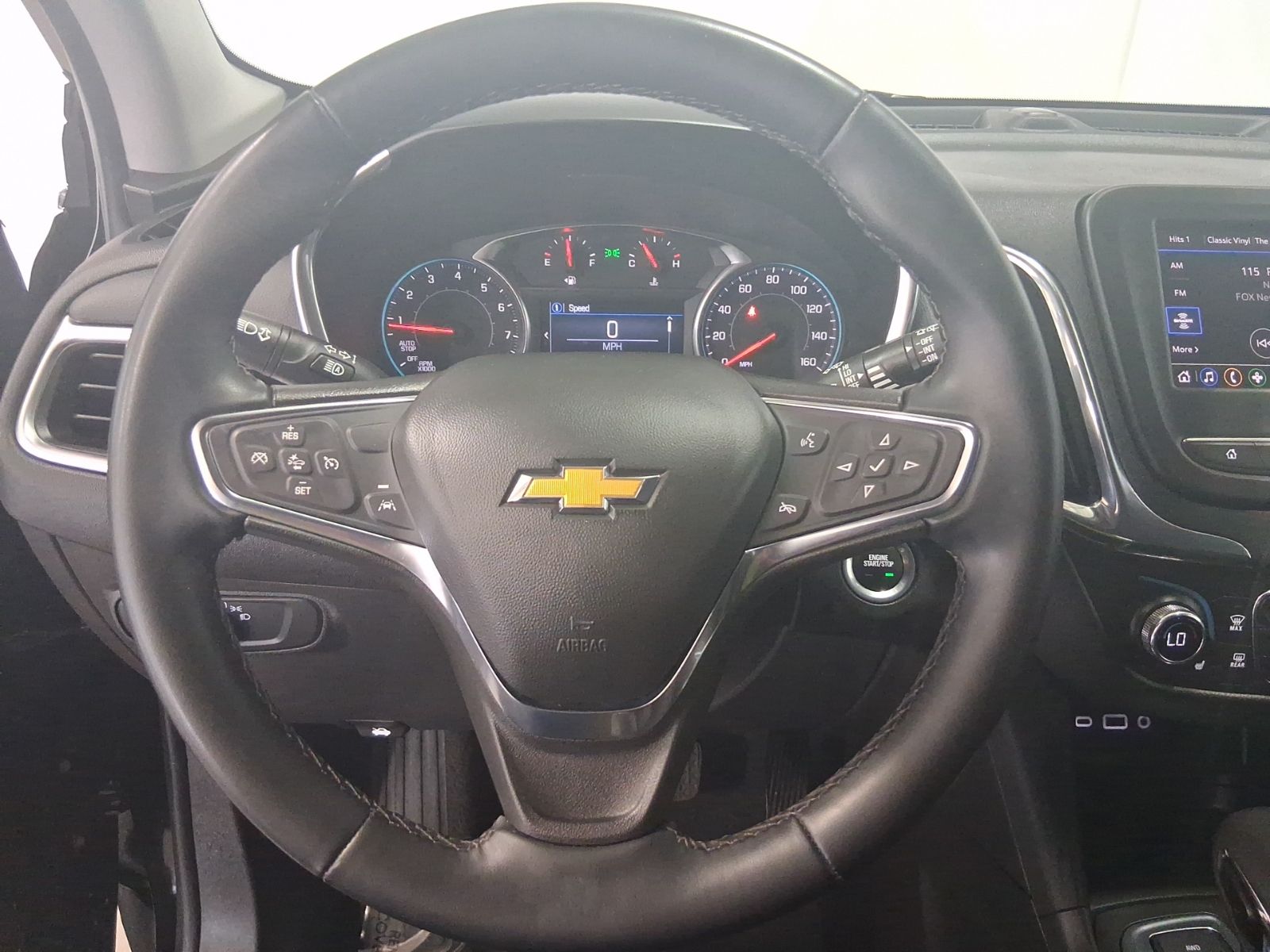 Used Car 2024 Chevrolet Equinox  Lt For Sale Under $25,000 In Austin, Texas