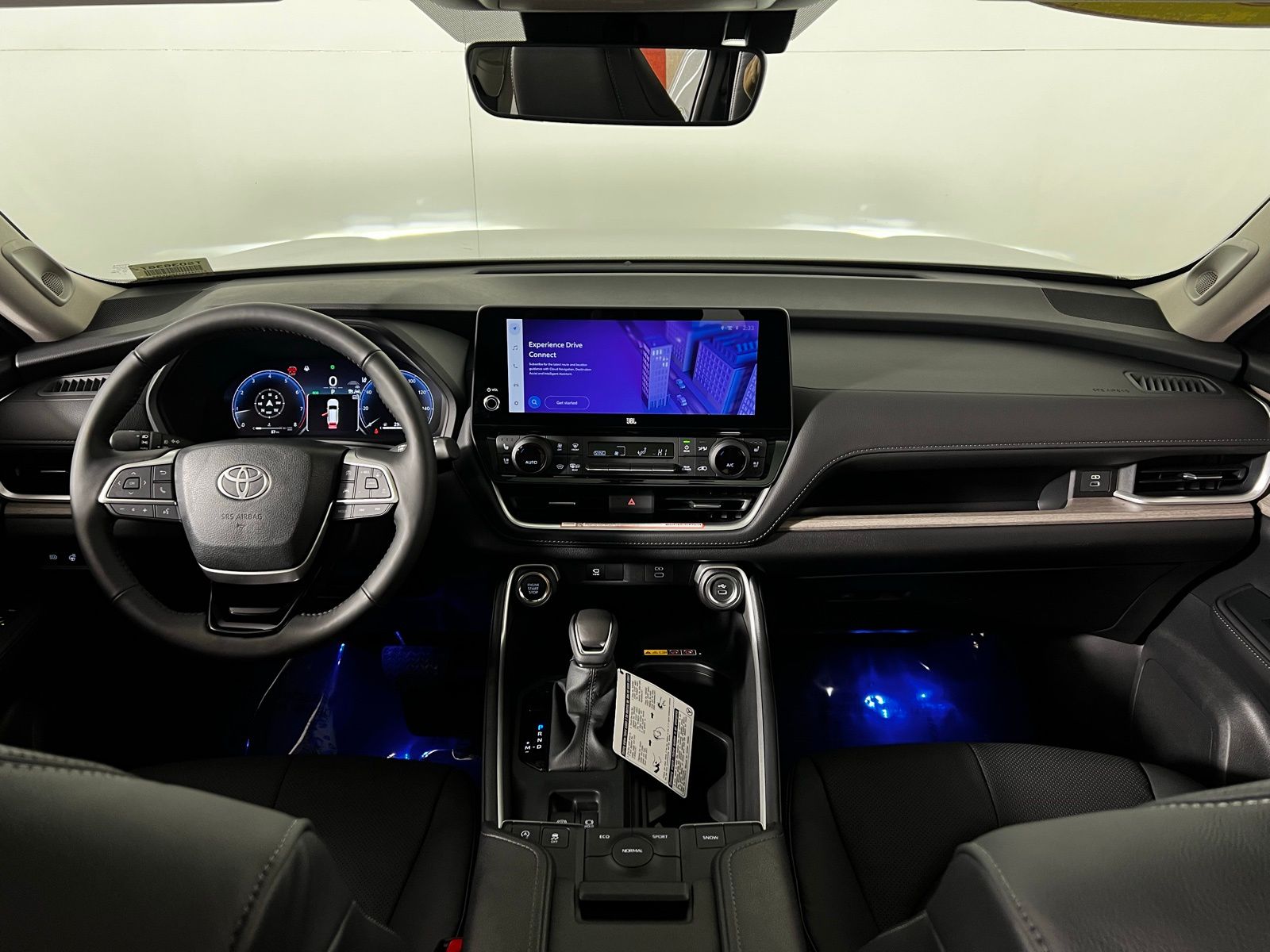 Thumbnail: 2026 Toyota Grand Highlander - 29