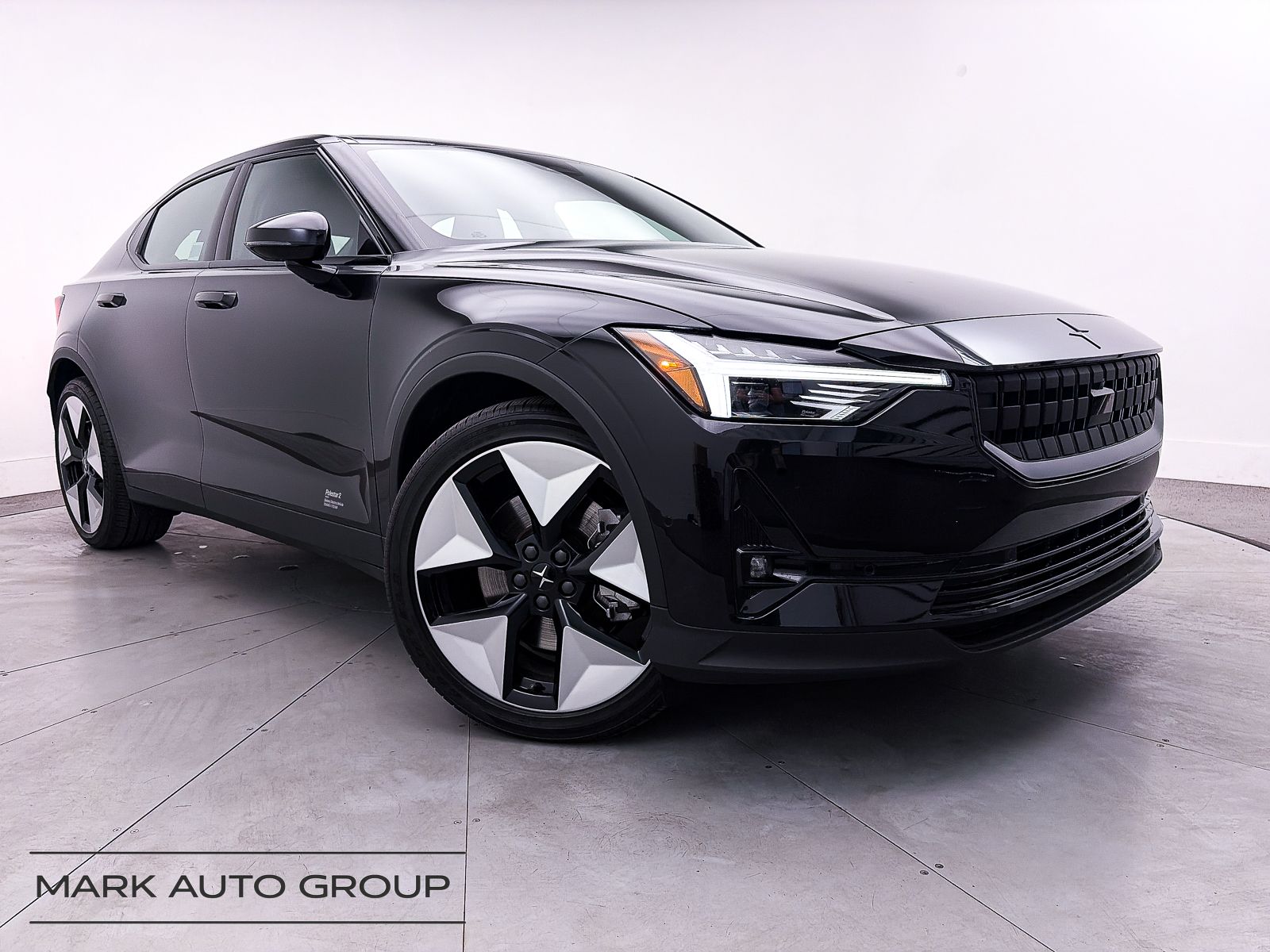 2023 Polestar 2 Long Range Single Motor