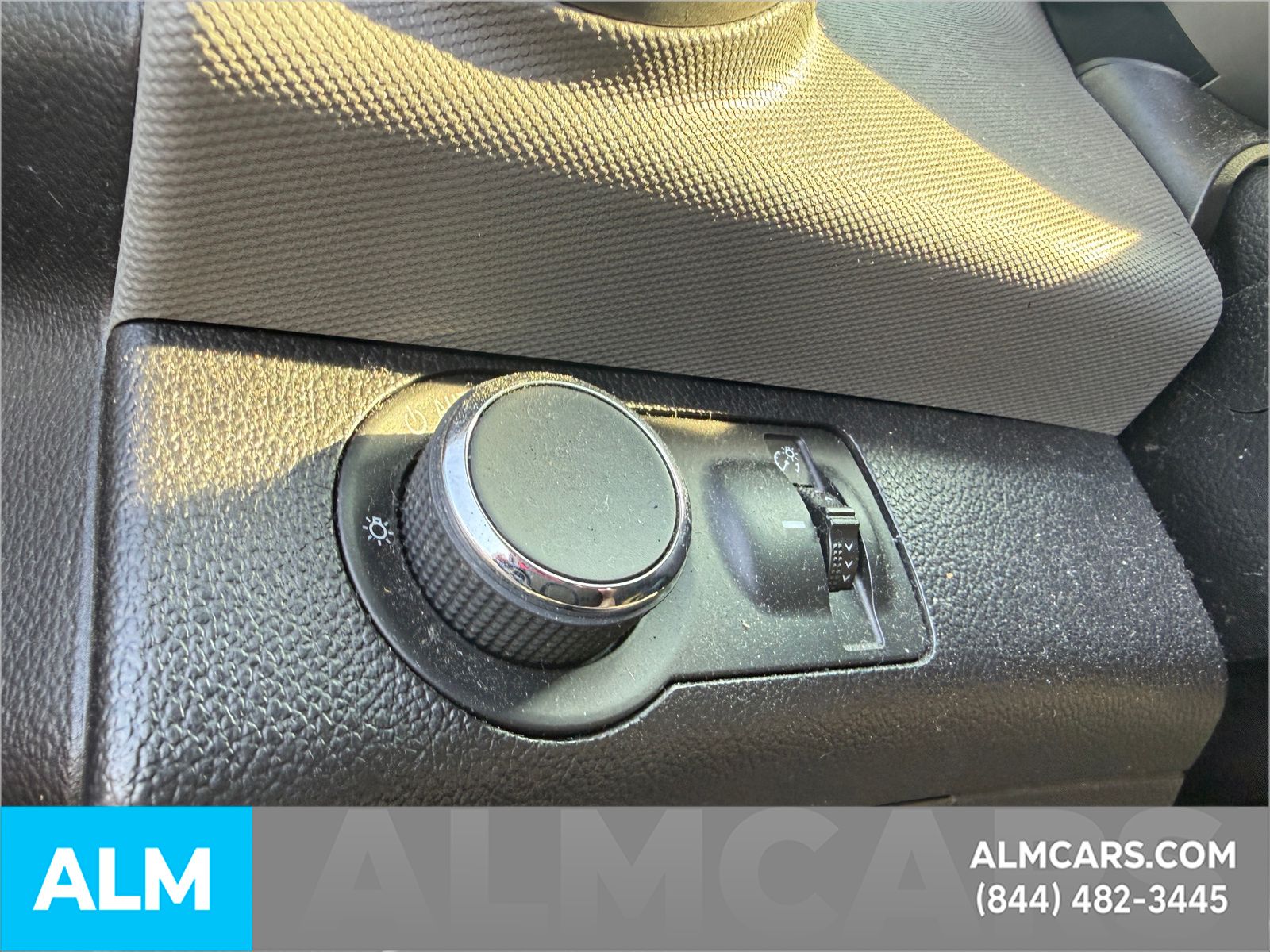 Used 2015 Brown Chevrolet LT image 21