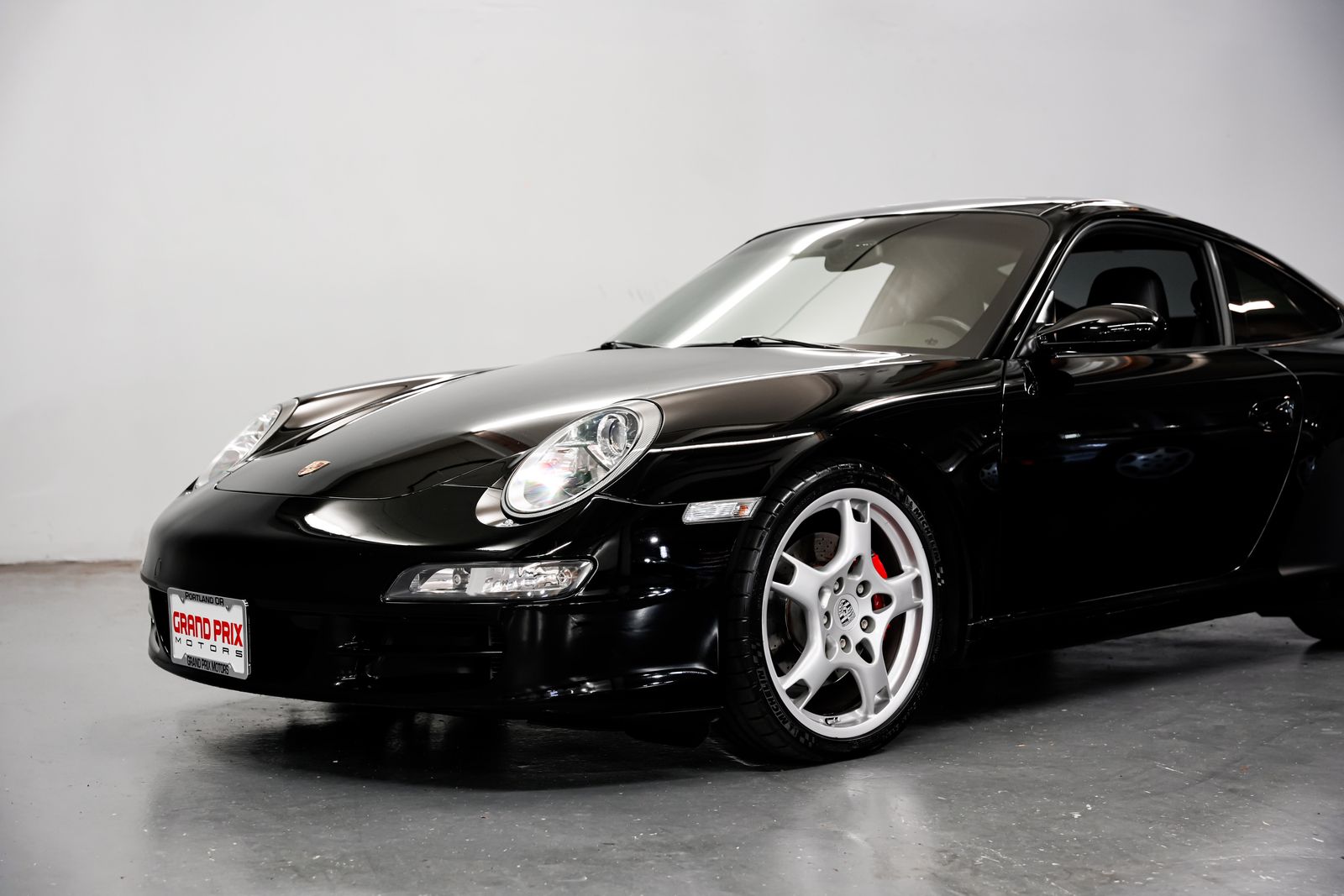 2006 Porsche 911 Carrera S — photo 23
