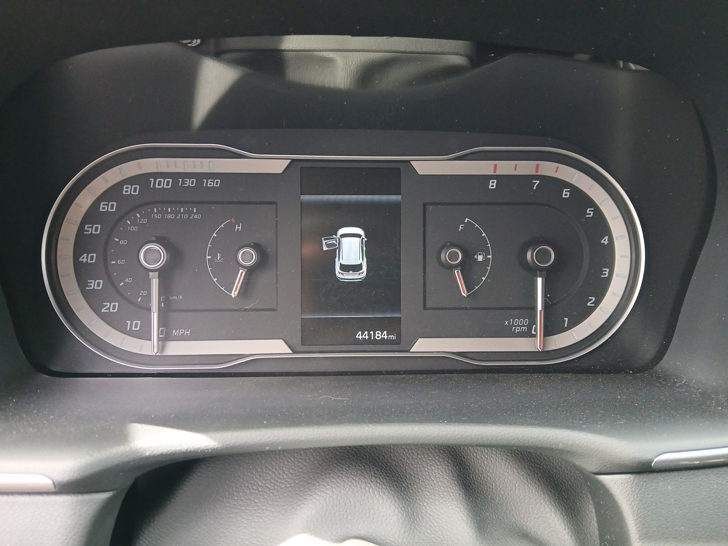 Used Car 2023 Hyundai Tucson  Se For Sale Under $25,000 In Austin, Texas