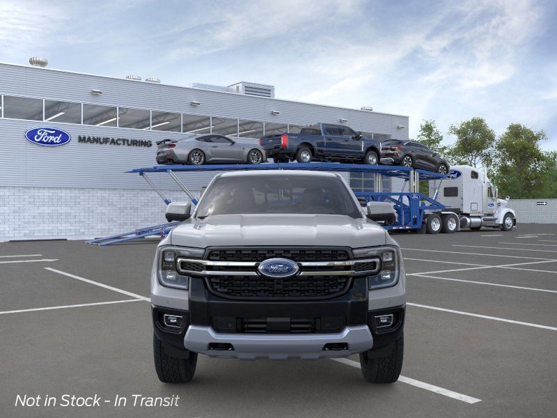 New 2026 Avalanche Ford Lariat image 7