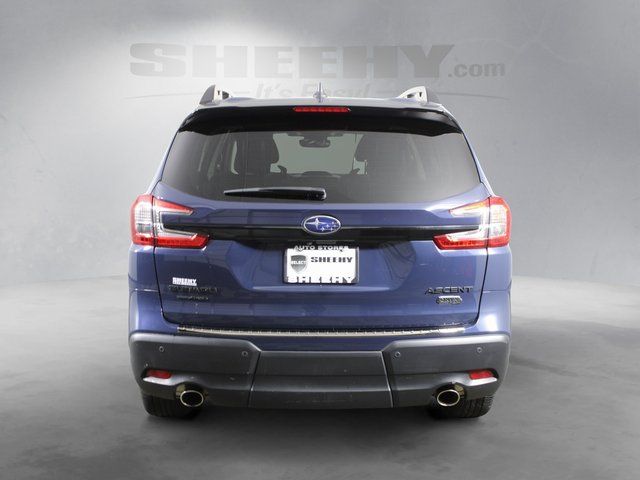 Used 2023 Blue Subaru Onyx Edition image 6
