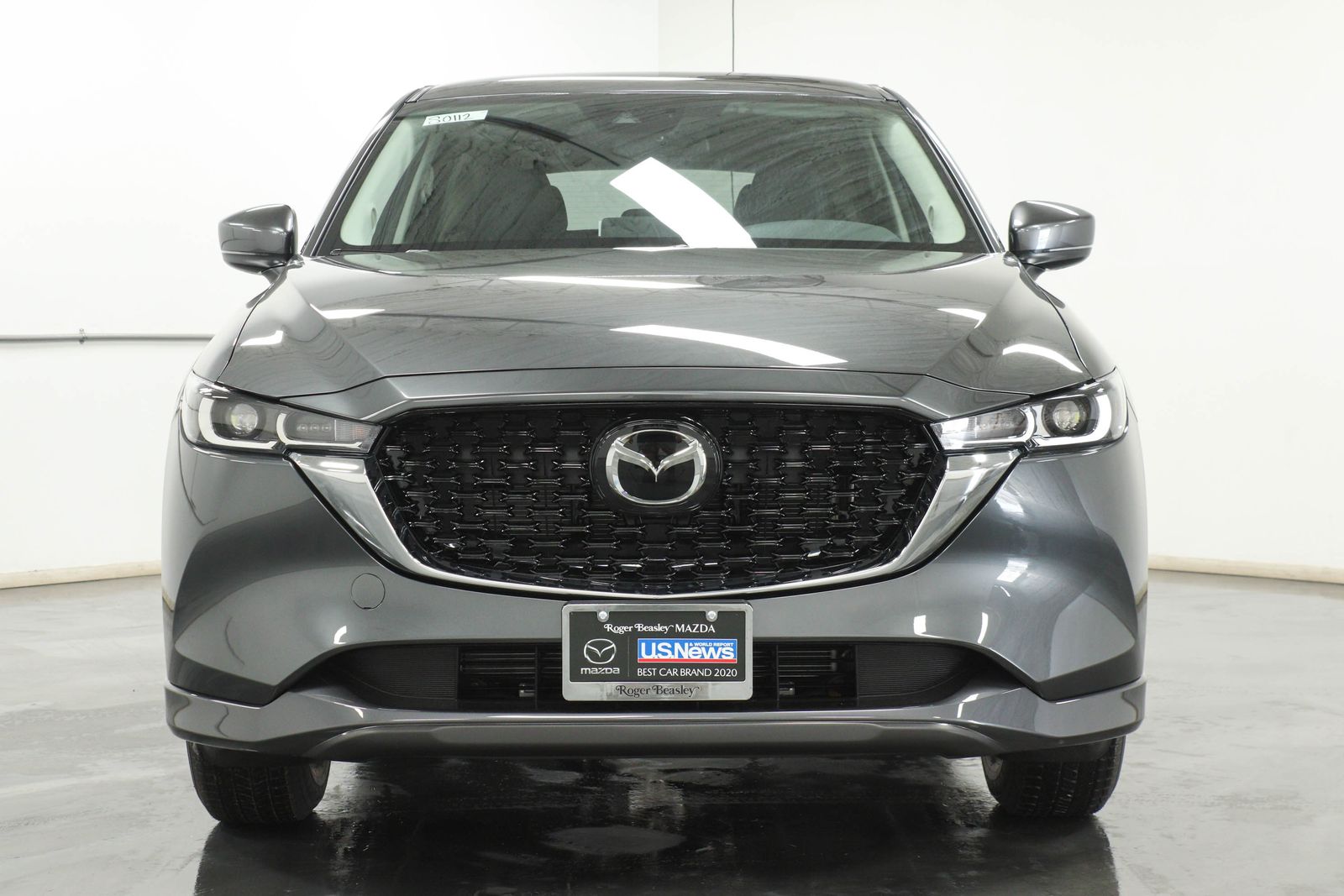 New Car 2025 Mazda Cx-5  2.5 S Select Package For Sale Under $35,000 In Austin, Texas