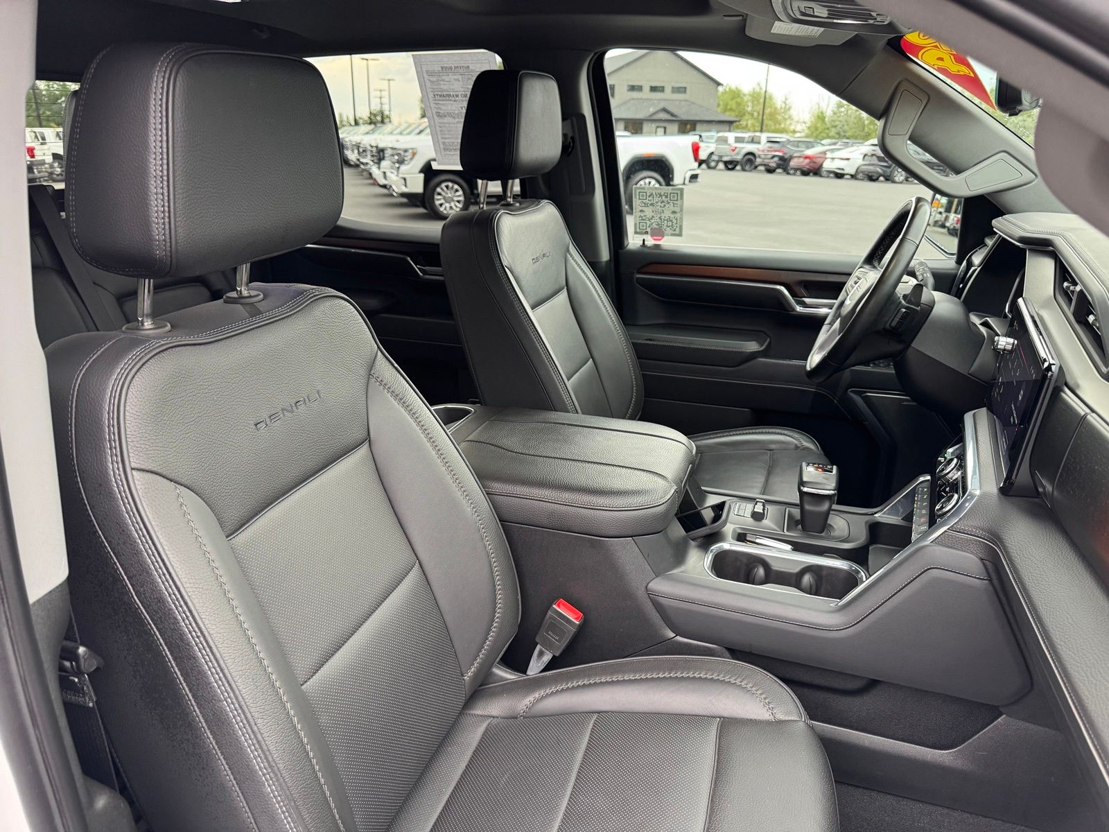 Used 2024 GMC Sierra 1500 Truck