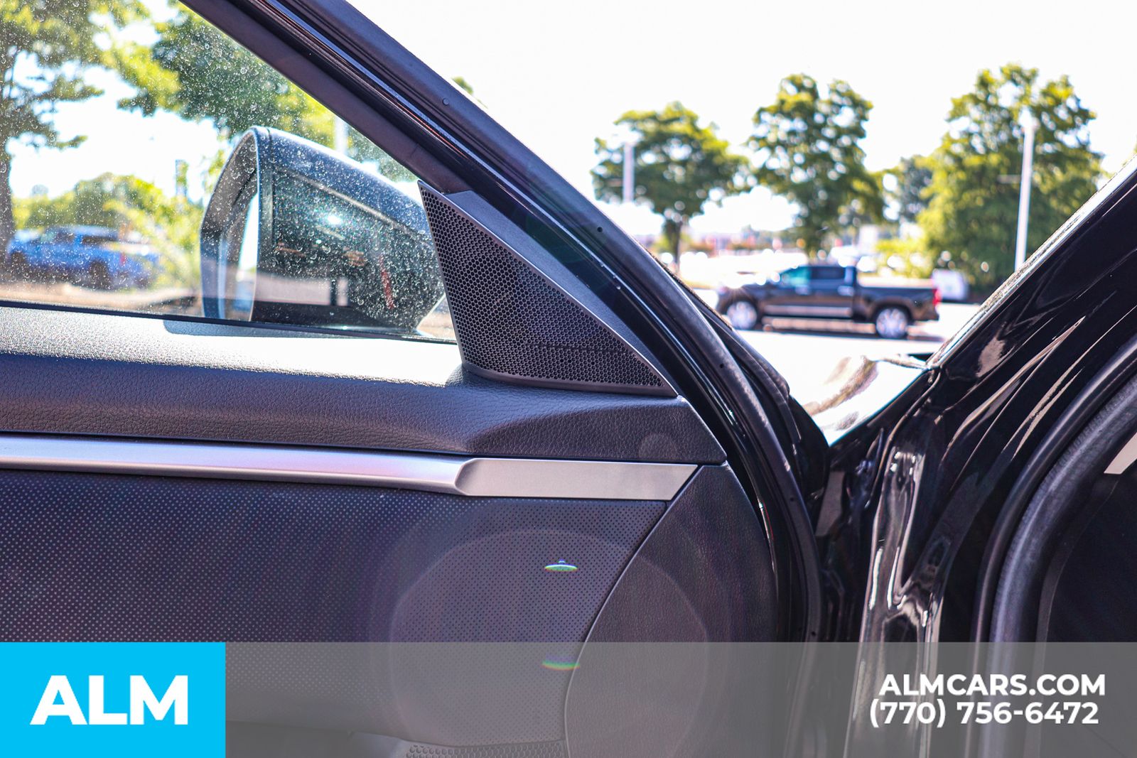 Used 2024 Black Mazda 2.5 S Preferred Package image 50