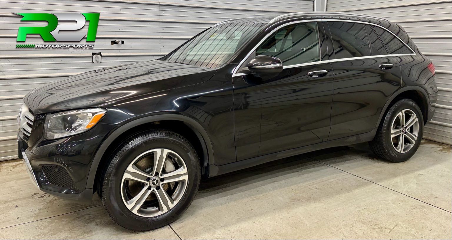 2020 Jeep Grand Cherokee Laredo E for sale at R21 Motorsports