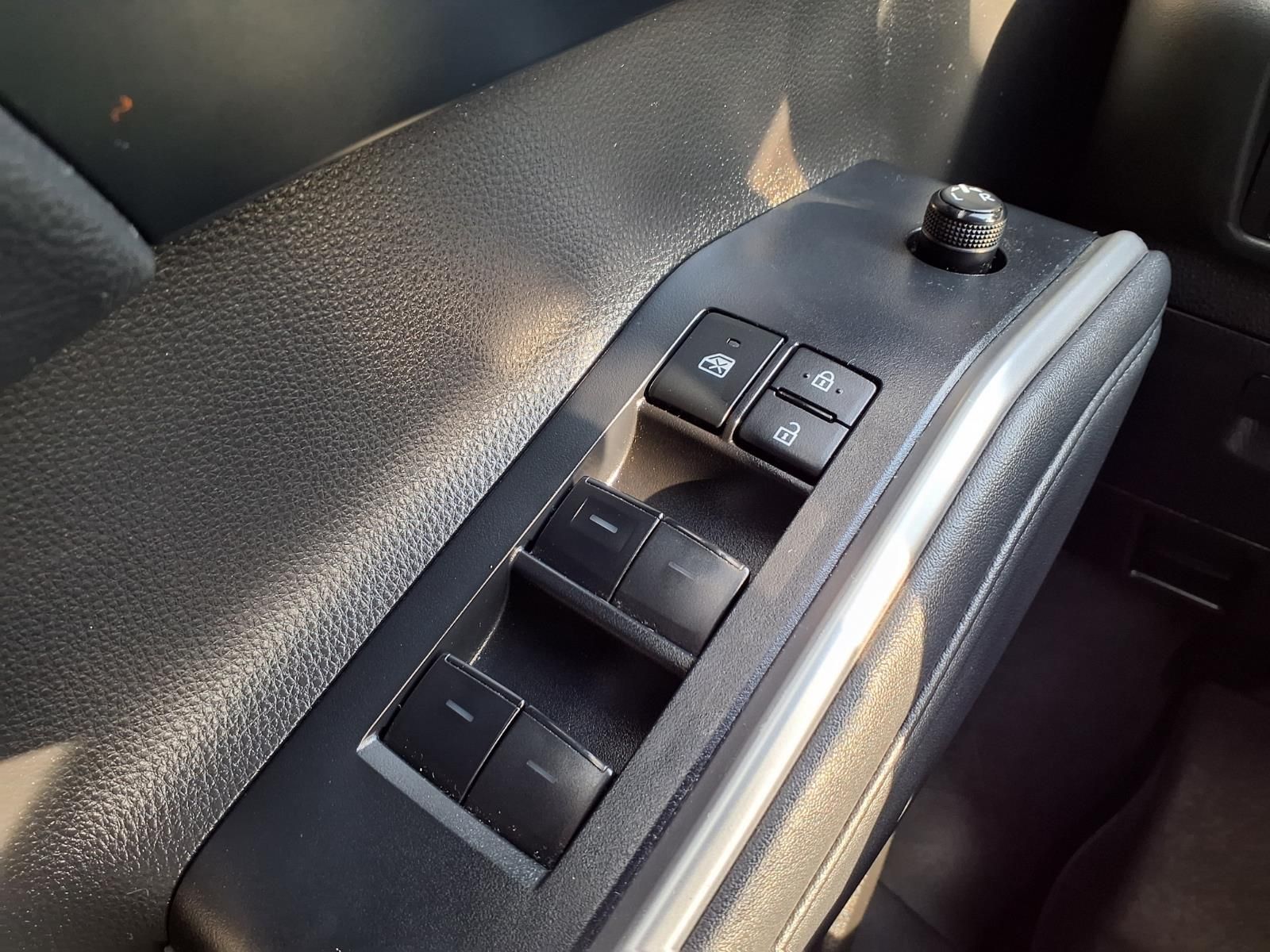 2022 Toyota Highlander L Beige at Don McGill Toyota