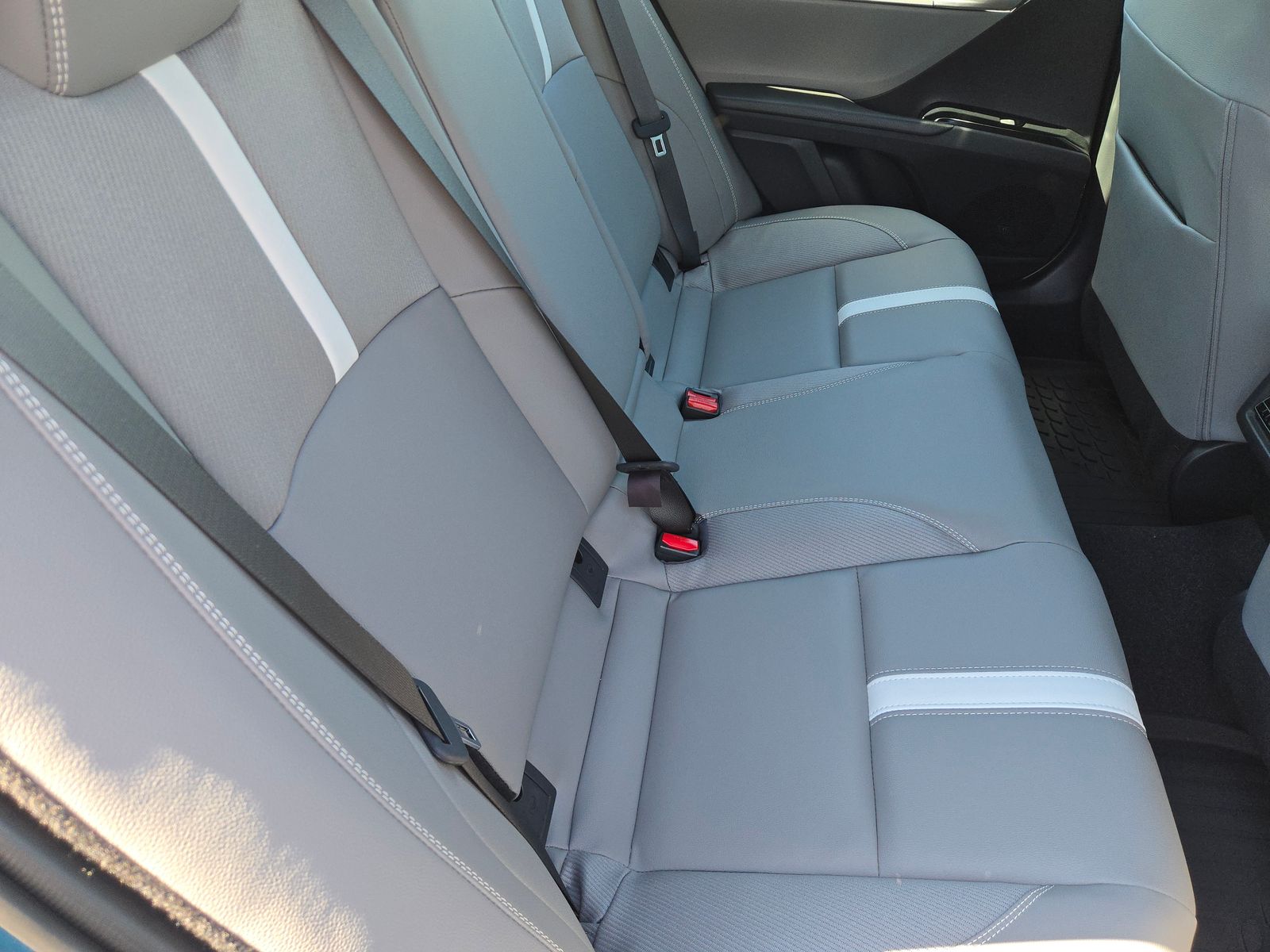 new 2026 Toyota Camry car, priced at $37,188