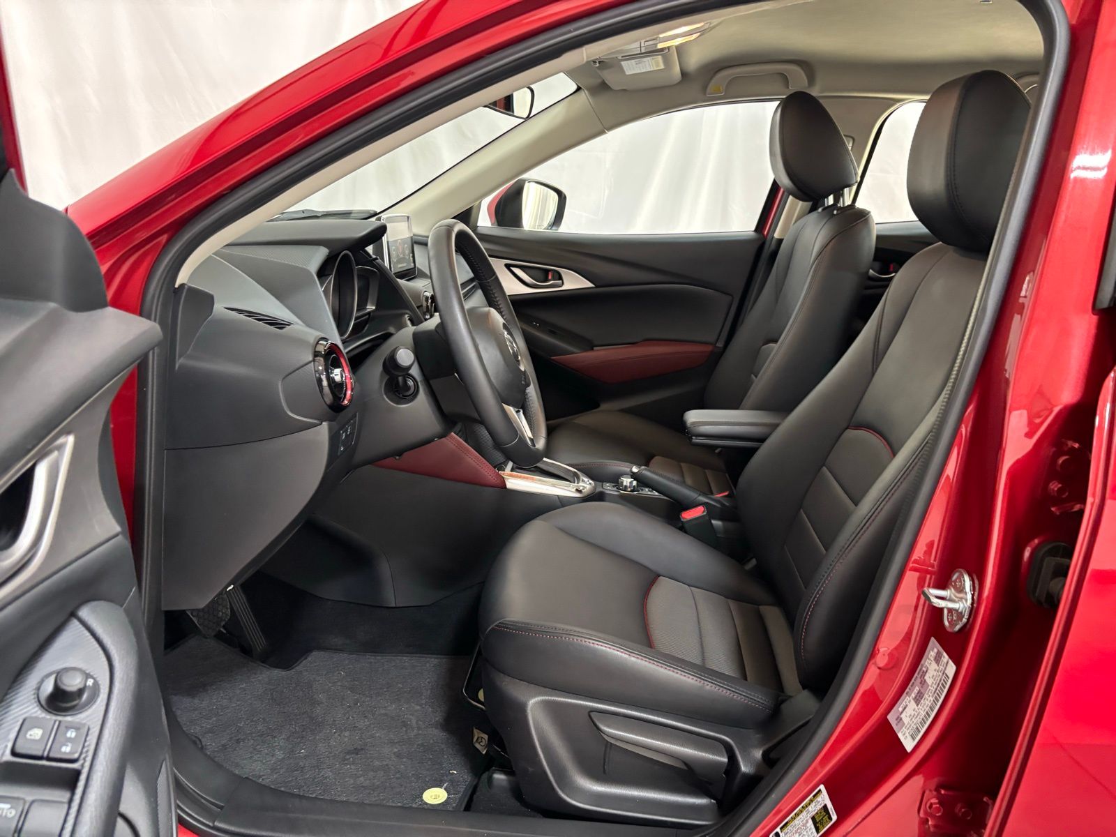 Used Car 2016 Mazda Cx-3  Touring For Sale Under $20,000 In Austin, Texas