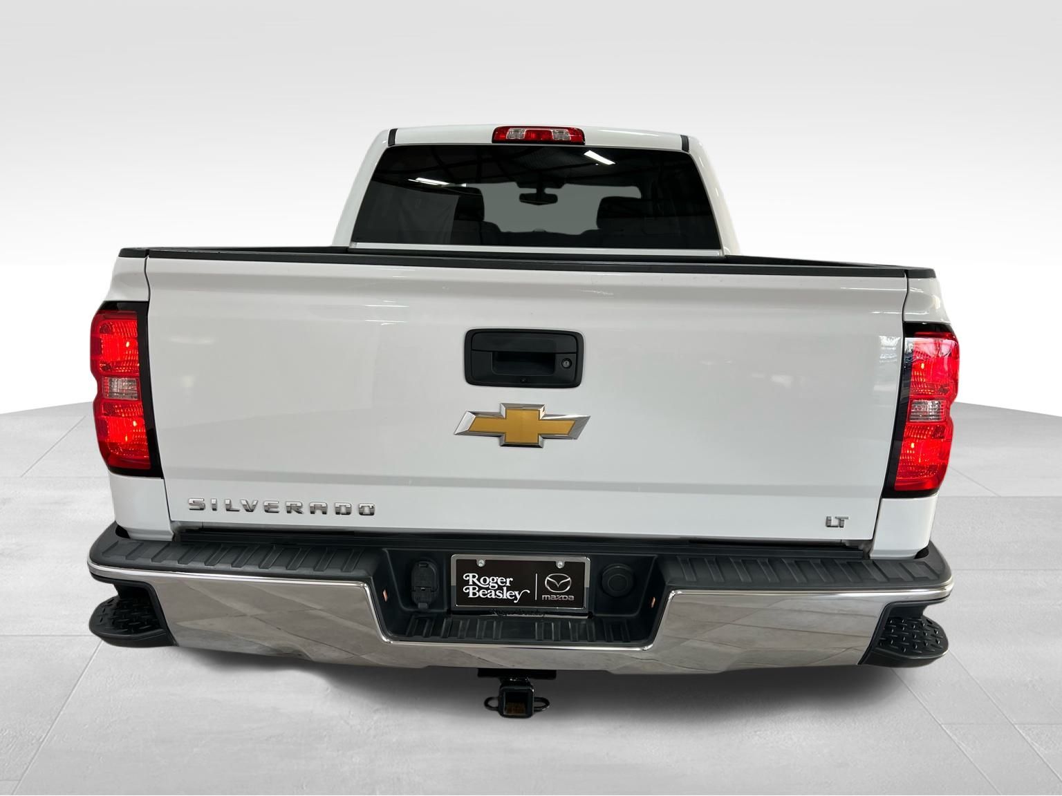 Used Car 2017 Chevrolet Silverado 1500  Lt For Sale Under $25,000 In Austin, Texas