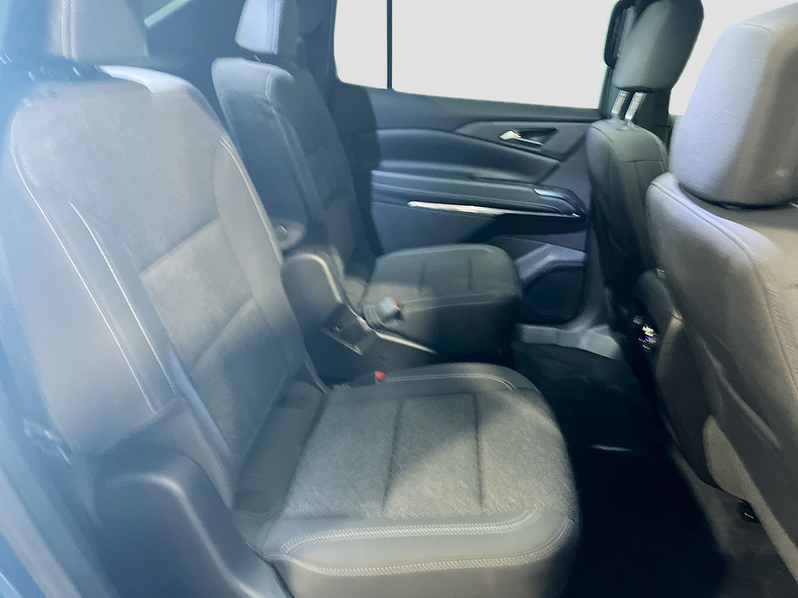 Used 2026 Blue Chevrolet LT image 26