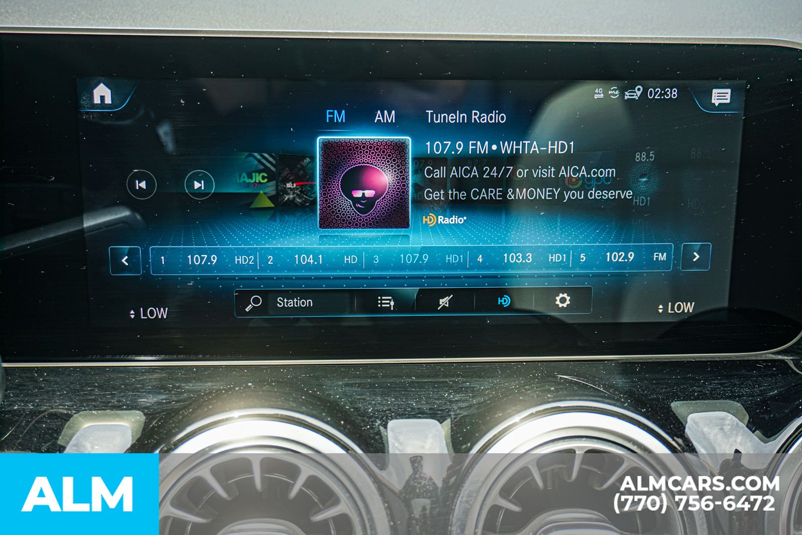 Used 2021  Mercedes-Benz GLA 250 image 42