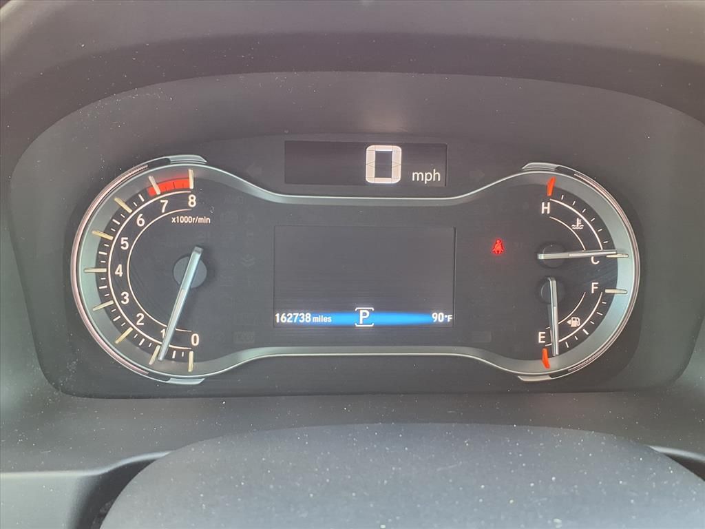 2016 Honda Pilot Touring Blue at Emmons Autoplex