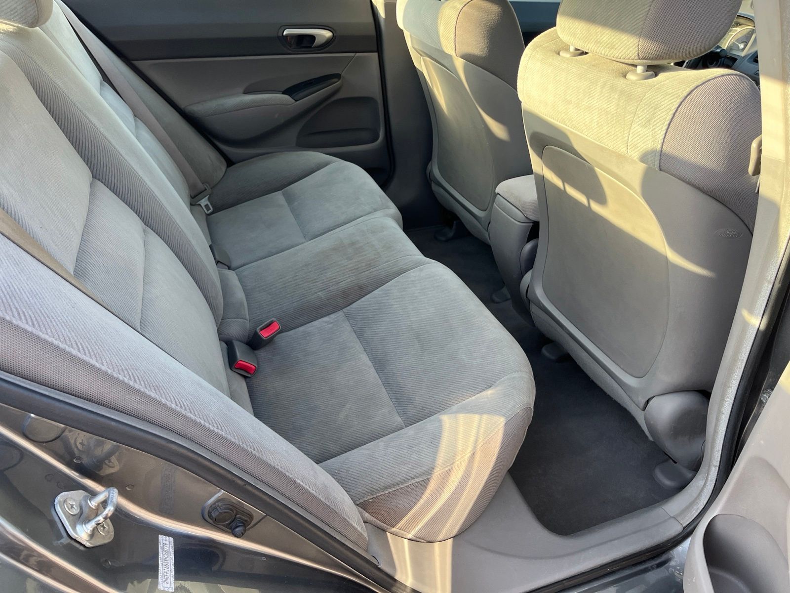 Used Car 2009 Honda Civic  Lx For Sale Under $10,000 In Austin, Texas