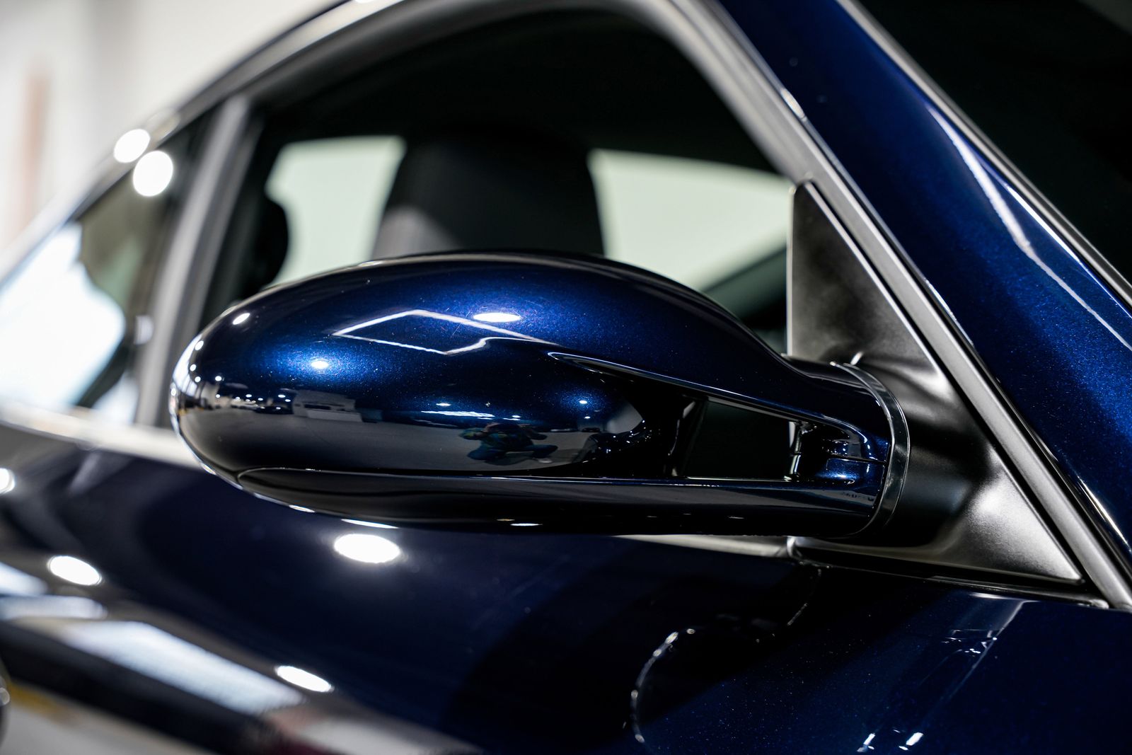 2006 Porsche 911 Carrera S — photo 36