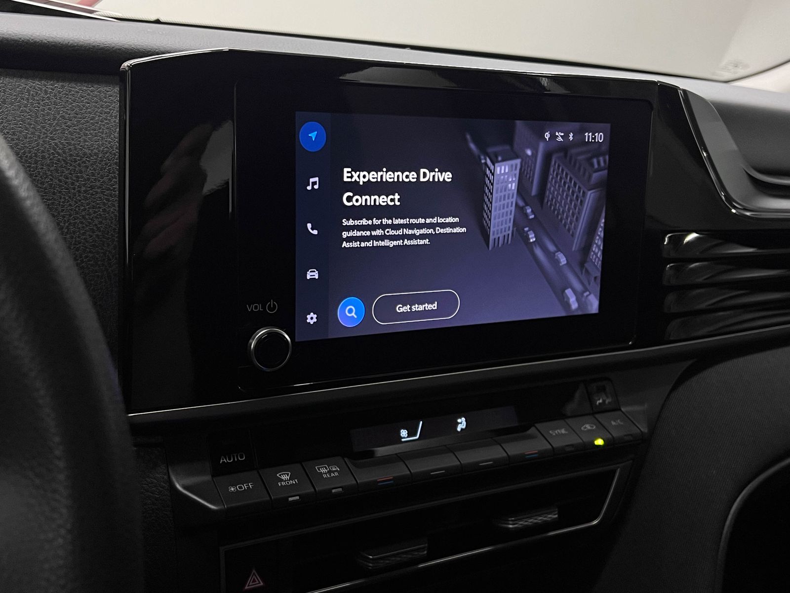 used 2025 Toyota Camry car, priced at $27,288