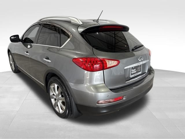 Used Car 2012 Infiniti Ex35  Journey For Sale Under $10,000 In Austin, Texas