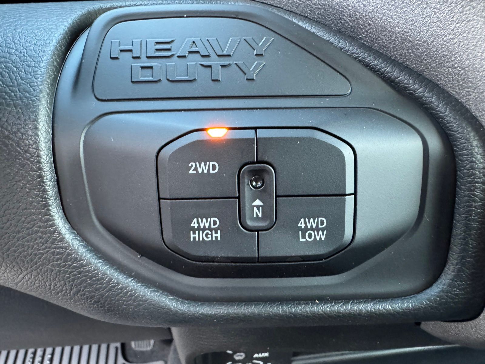 New 2026 Ram 3500 Truck