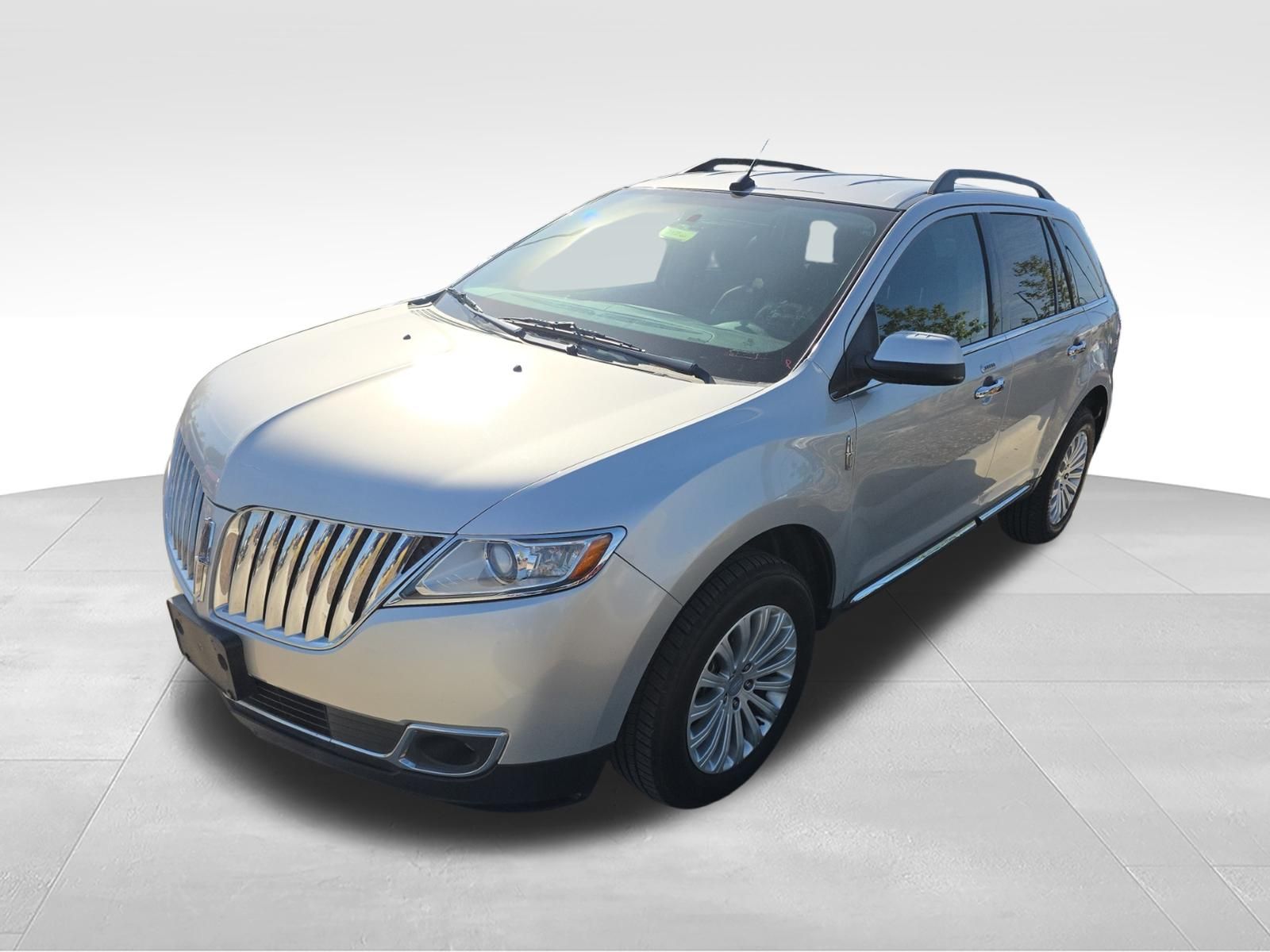 2013 Lincoln MKX Base