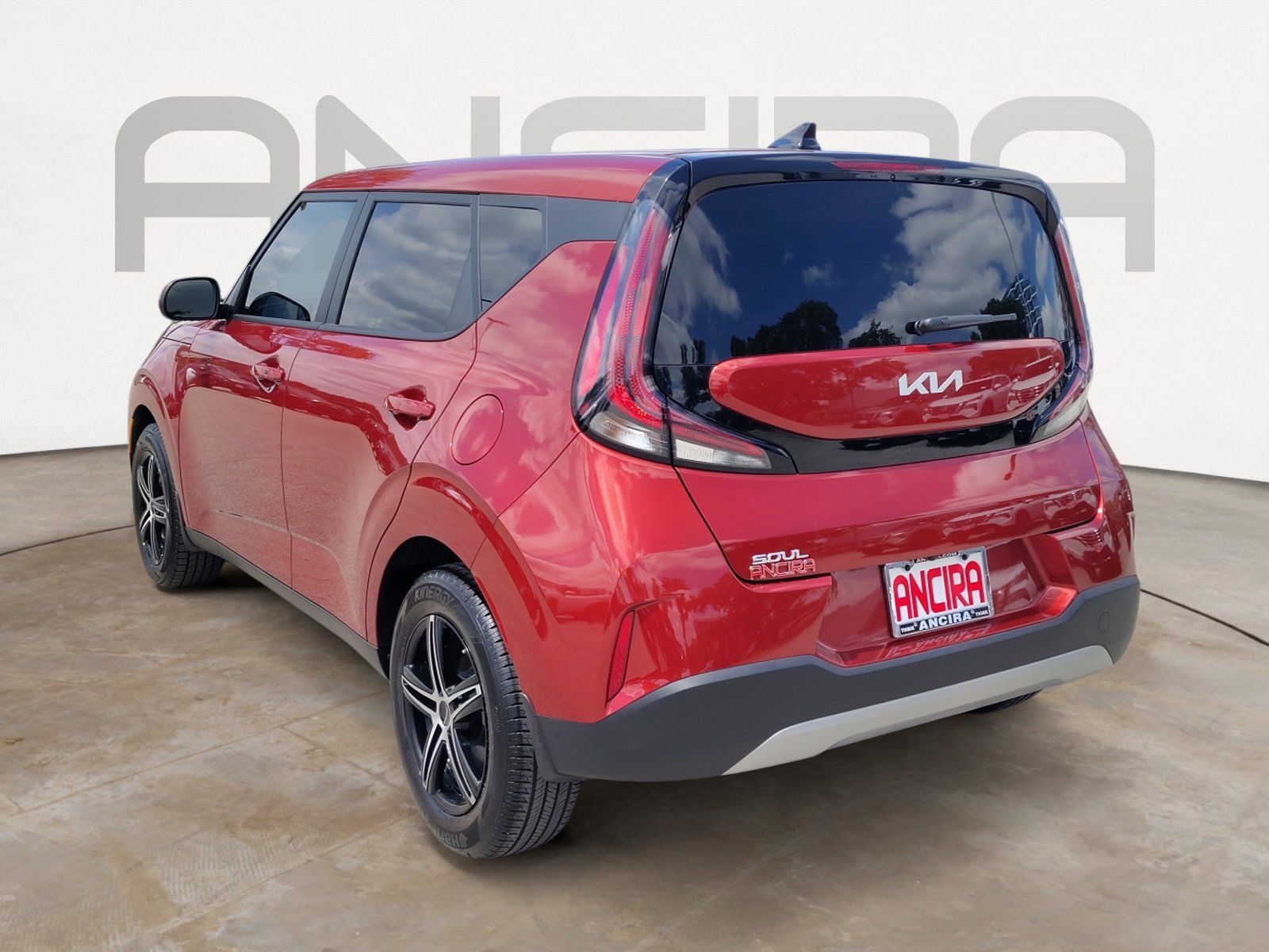 Used Car 2025 Kia Soul  S For Sale Under $25,000 In San Antonio, Texas