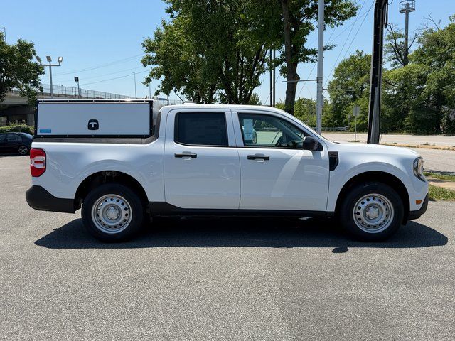 New 2026 Oxford White Ford XL image 7