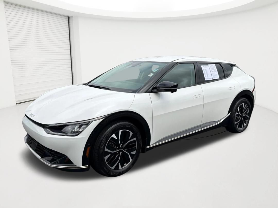 2023 Kia EV6 Wind AWD