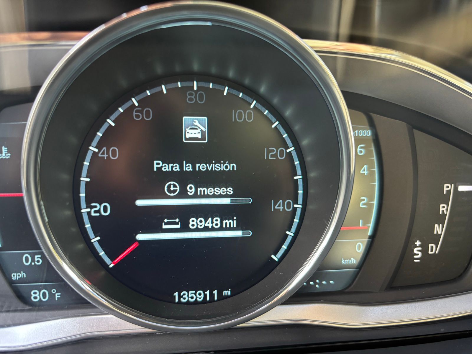 Used Car 2014 Volvo S60  T5 For Sale Under $10,000 In Austin, Texas