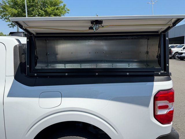New 2026 Oxford White Ford XL image 11
