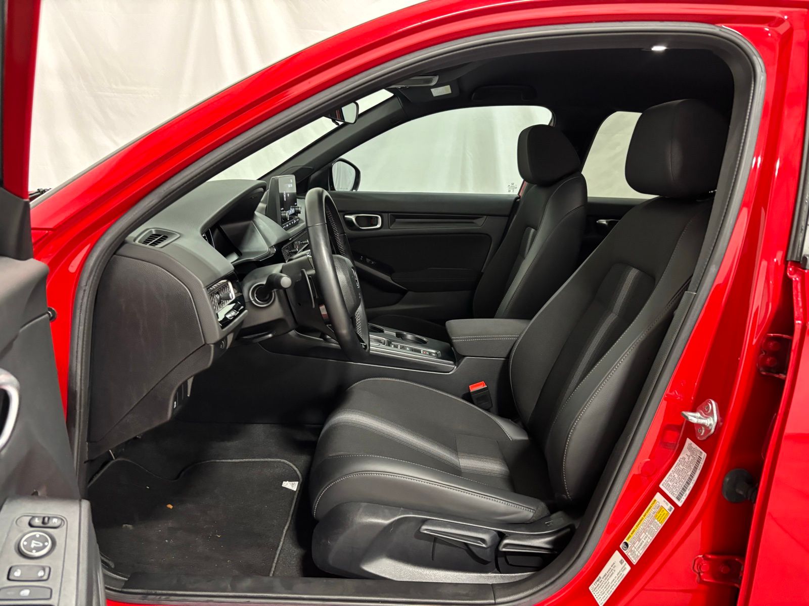 Used Car 2023 Honda Civic  Sport For Sale Under $25,000 In Austin, Texas