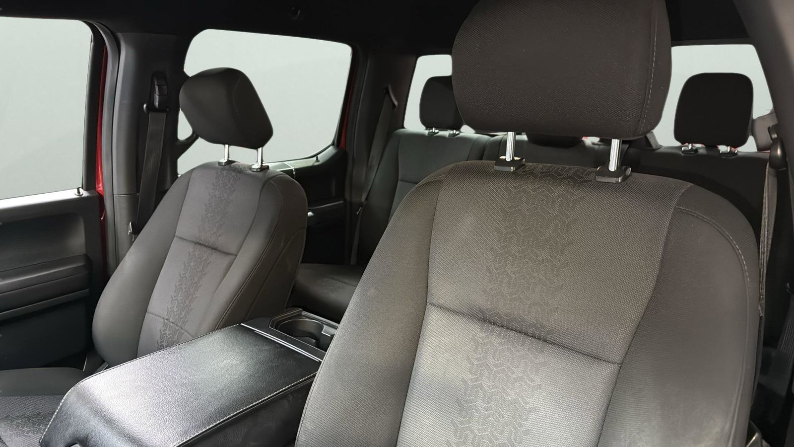 Used Car 2020 Ford F-150  Xlt For Sale Under $35,000 In Austin, Texas