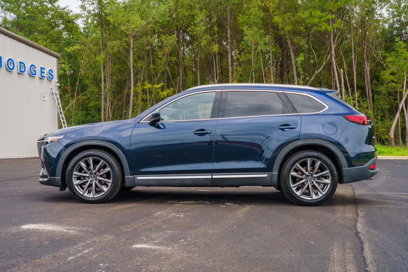 Used 2019 Mazda CX-9 SUV