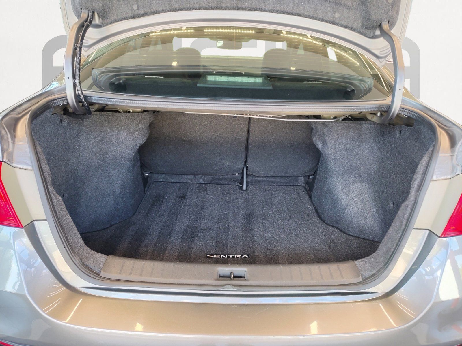 Used Car 2017 Nissan Sentra  Sl For Sale Under $12,000 In San Antonio, Texas