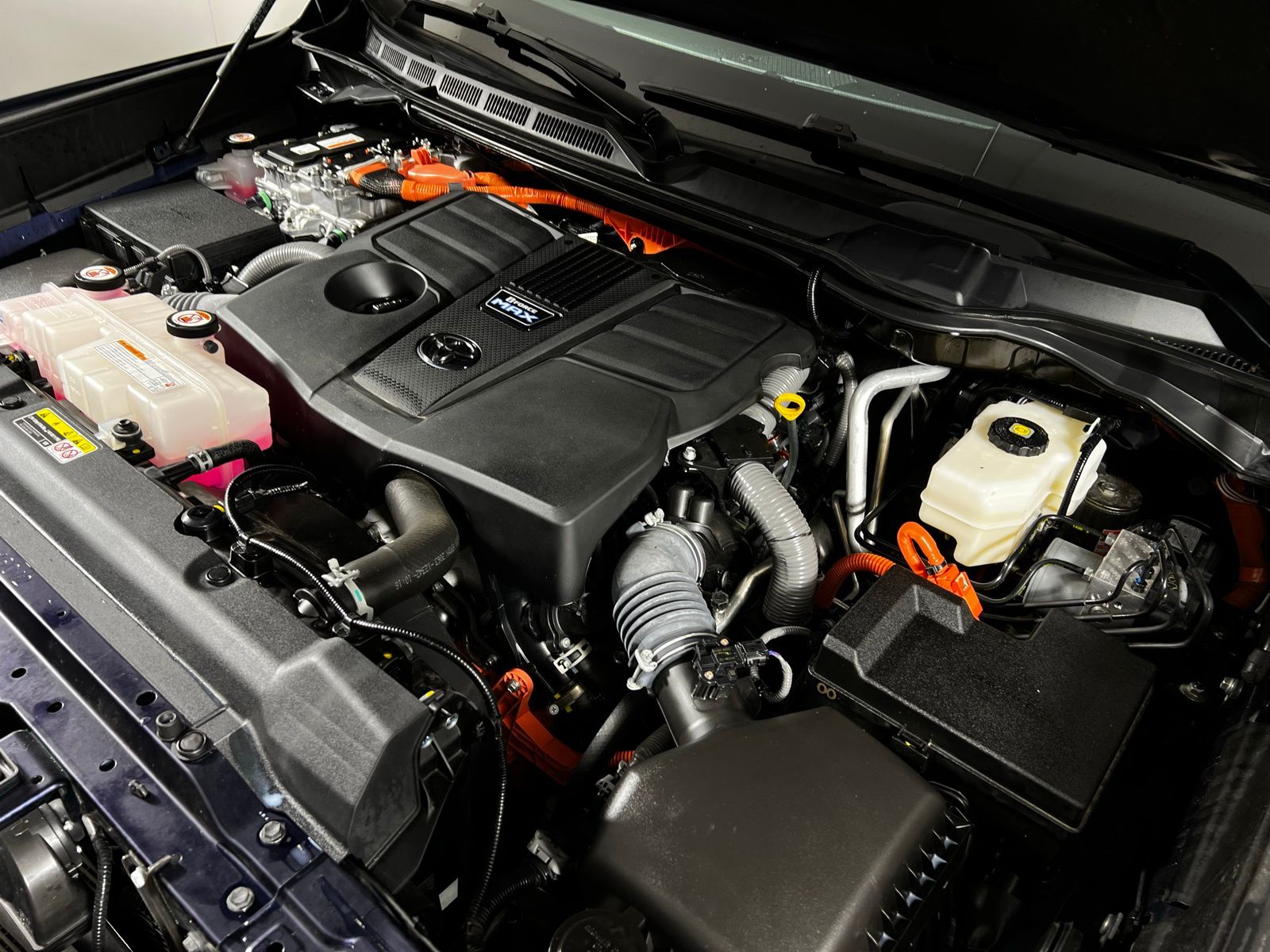 Thumbnail: 2023 Toyota Sequoia - 11