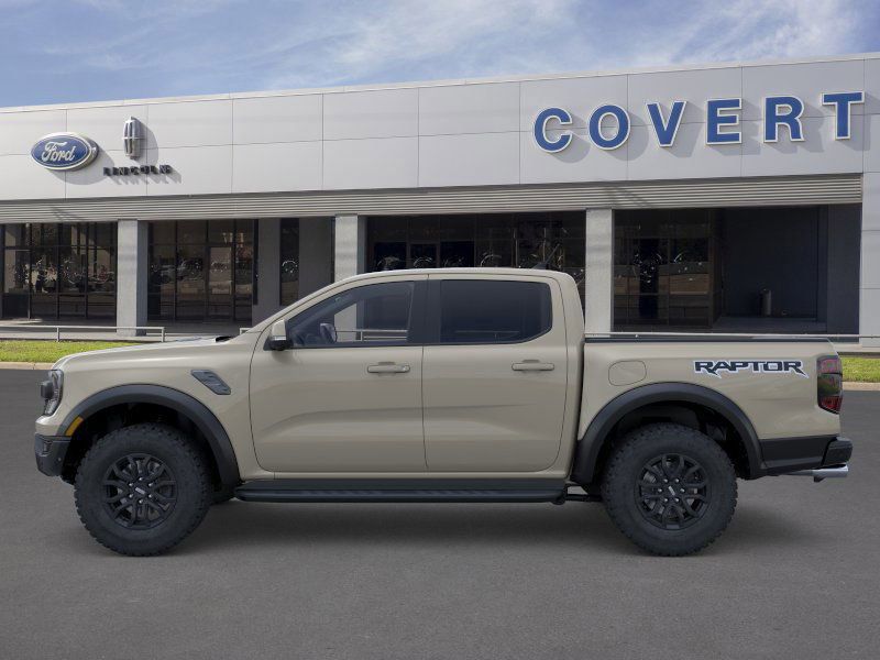 New Car 2025 Ford Ranger  Raptor For Sale Under $60,000 In Austin, Texas