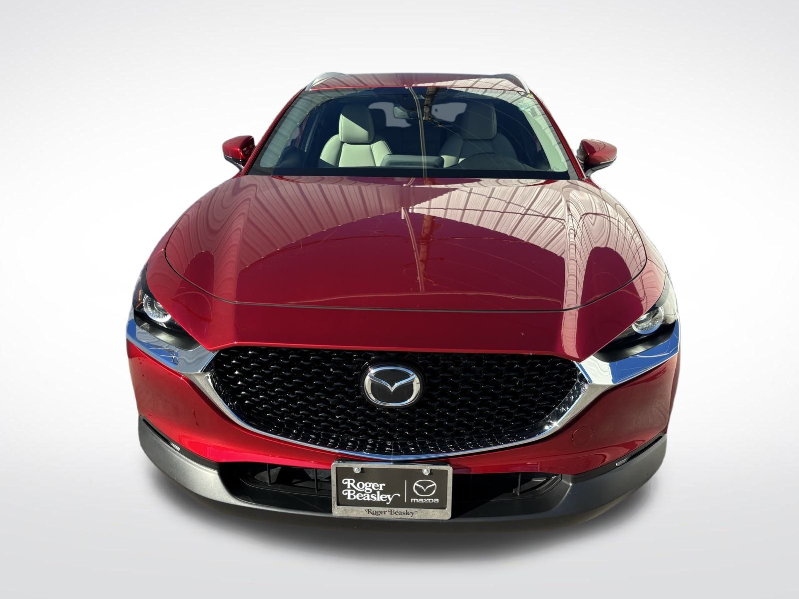 Used Car 2023 Mazda Cx-30  2.5 S Preferred Package For Sale Under $25,000 In Austin, Texas