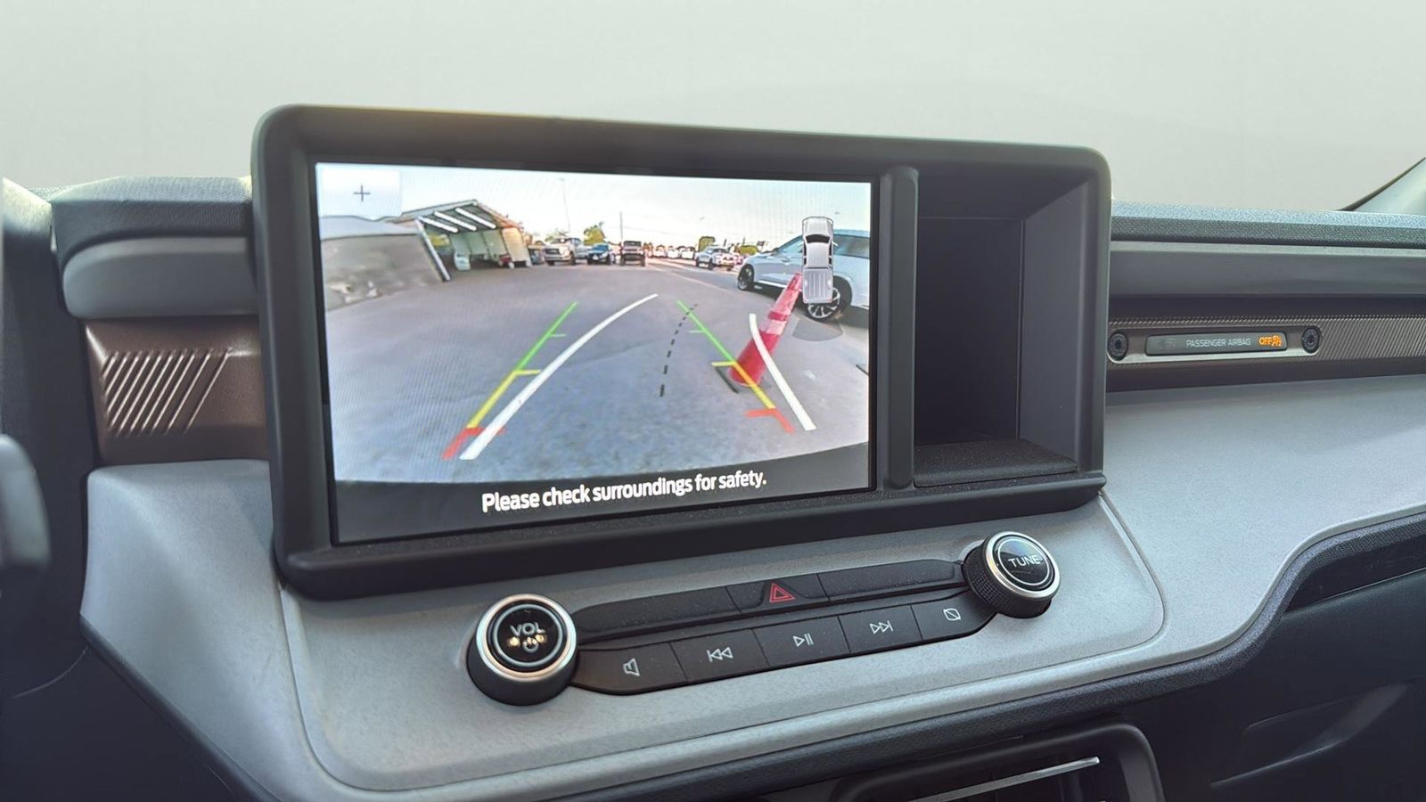 Used Car 2022 Ford Maverick  Lariat For Sale Under $30,000 In Austin, Texas