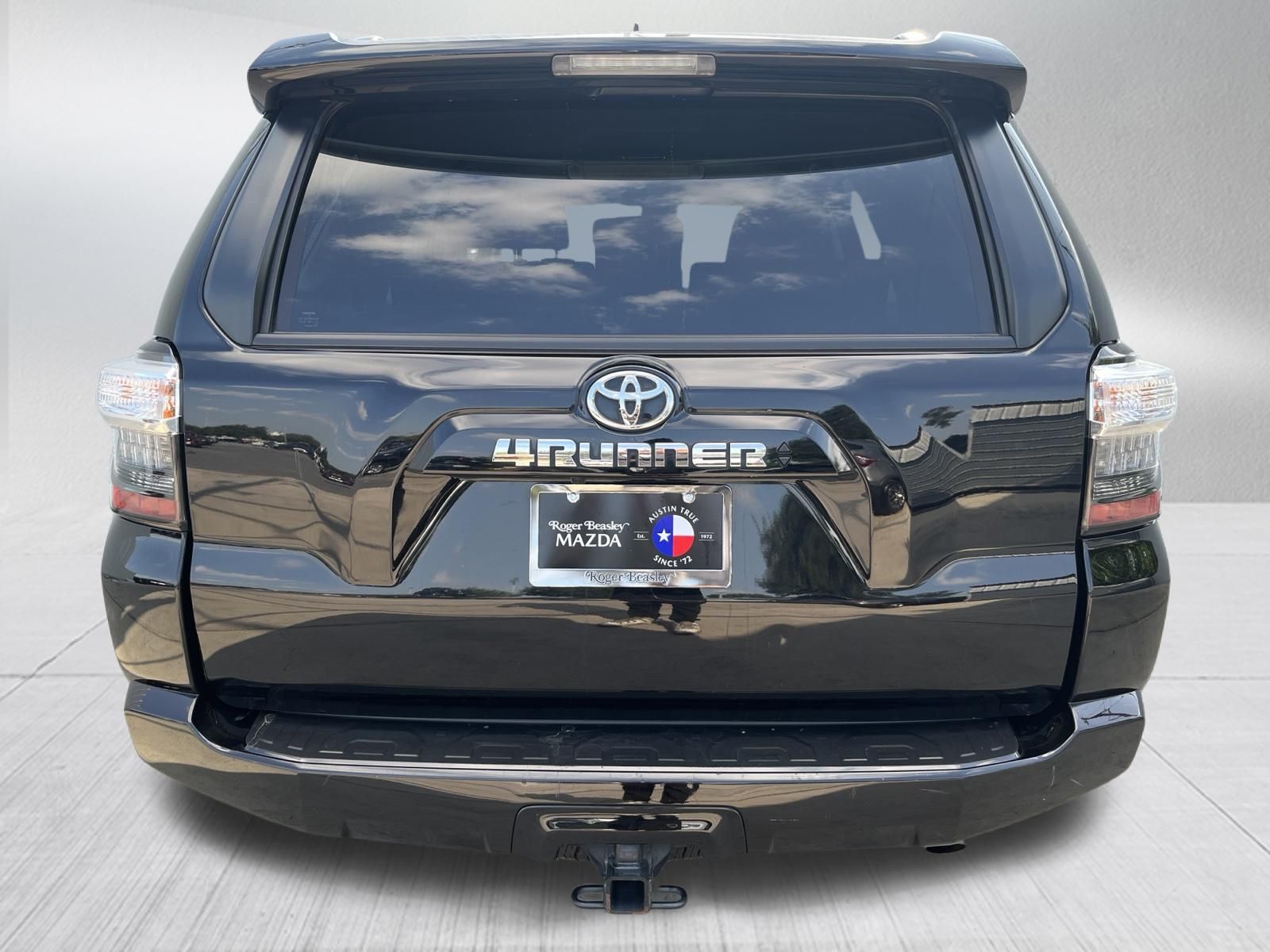 Used Car 2024 Toyota 4runner  Sr5 For Sale Under $40,000 In Austin, Texas