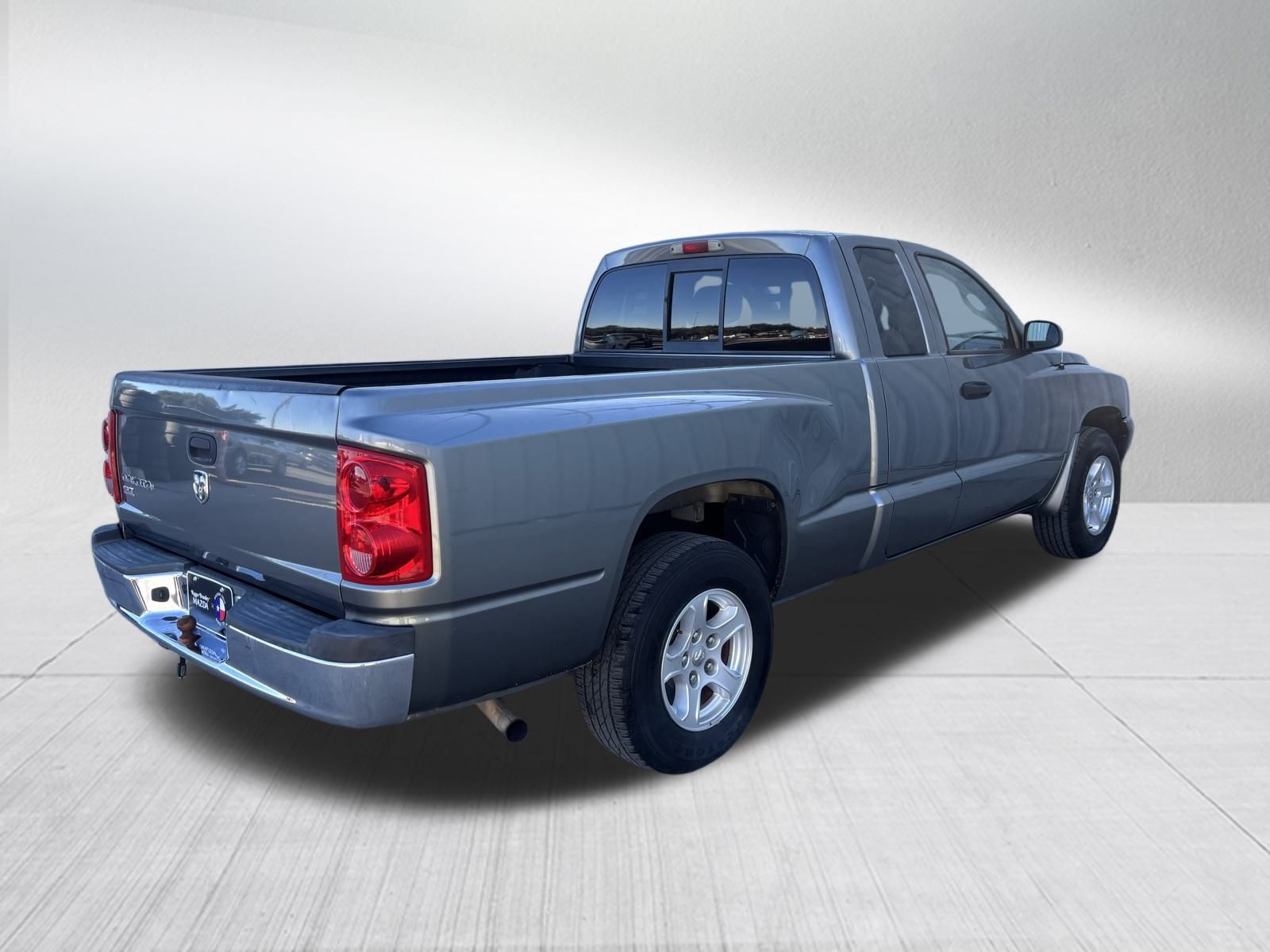 Used Car 2006 Dodge Dakota  Slt For Sale Under $10,000 In Austin, Texas
