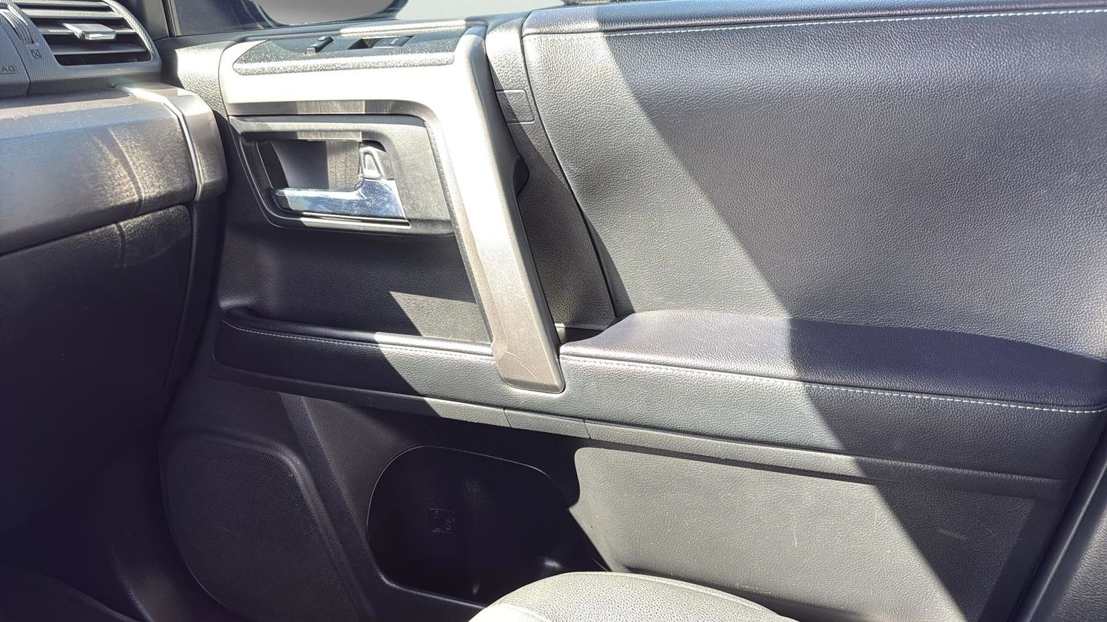 Used Car 2021 Toyota 4runner  Sr5 Premium For Sale Under $30,000 In Austin, Texas