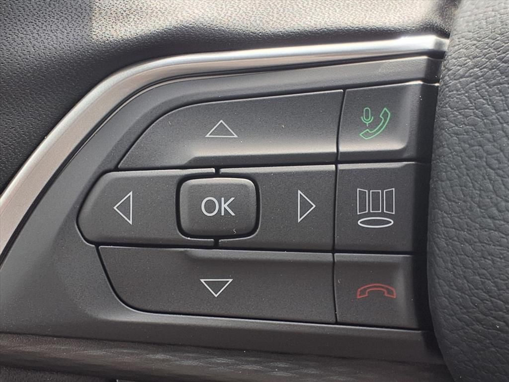 2025 Jeep Grand Cherokee Laredo - 7