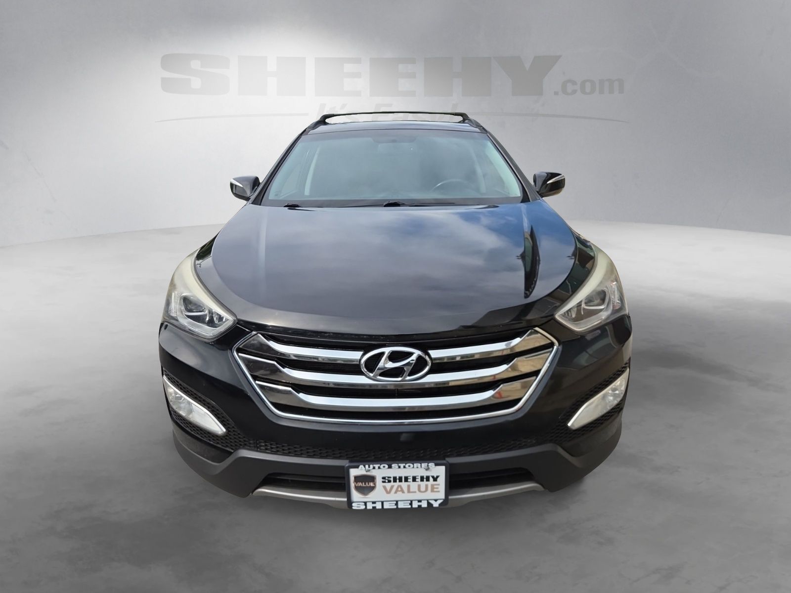 Used 2013 Black Hyundai 2.0L Turbo image 15