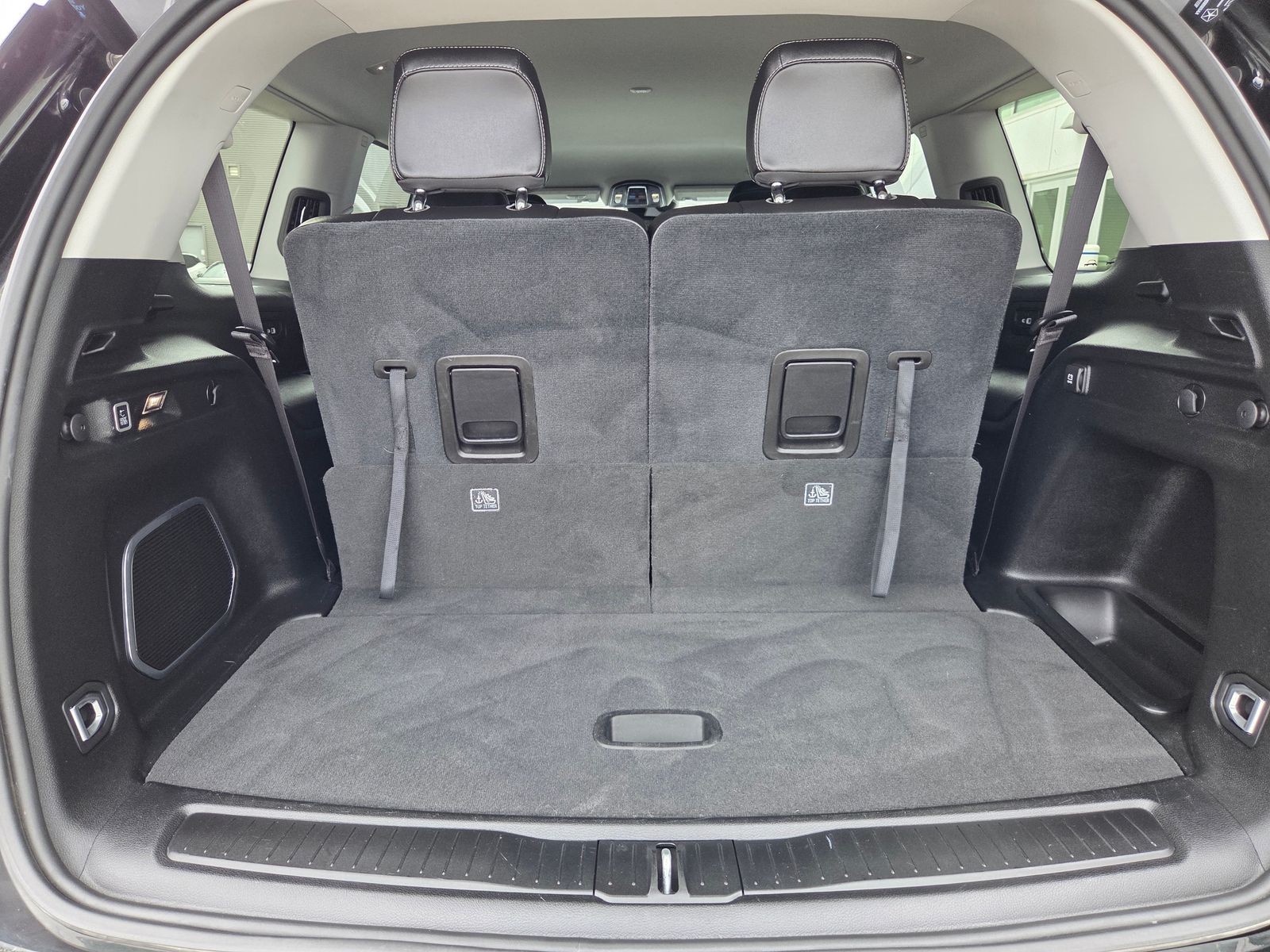 used 2023 Jeep Grand Cherokee L car, priced at $32,250