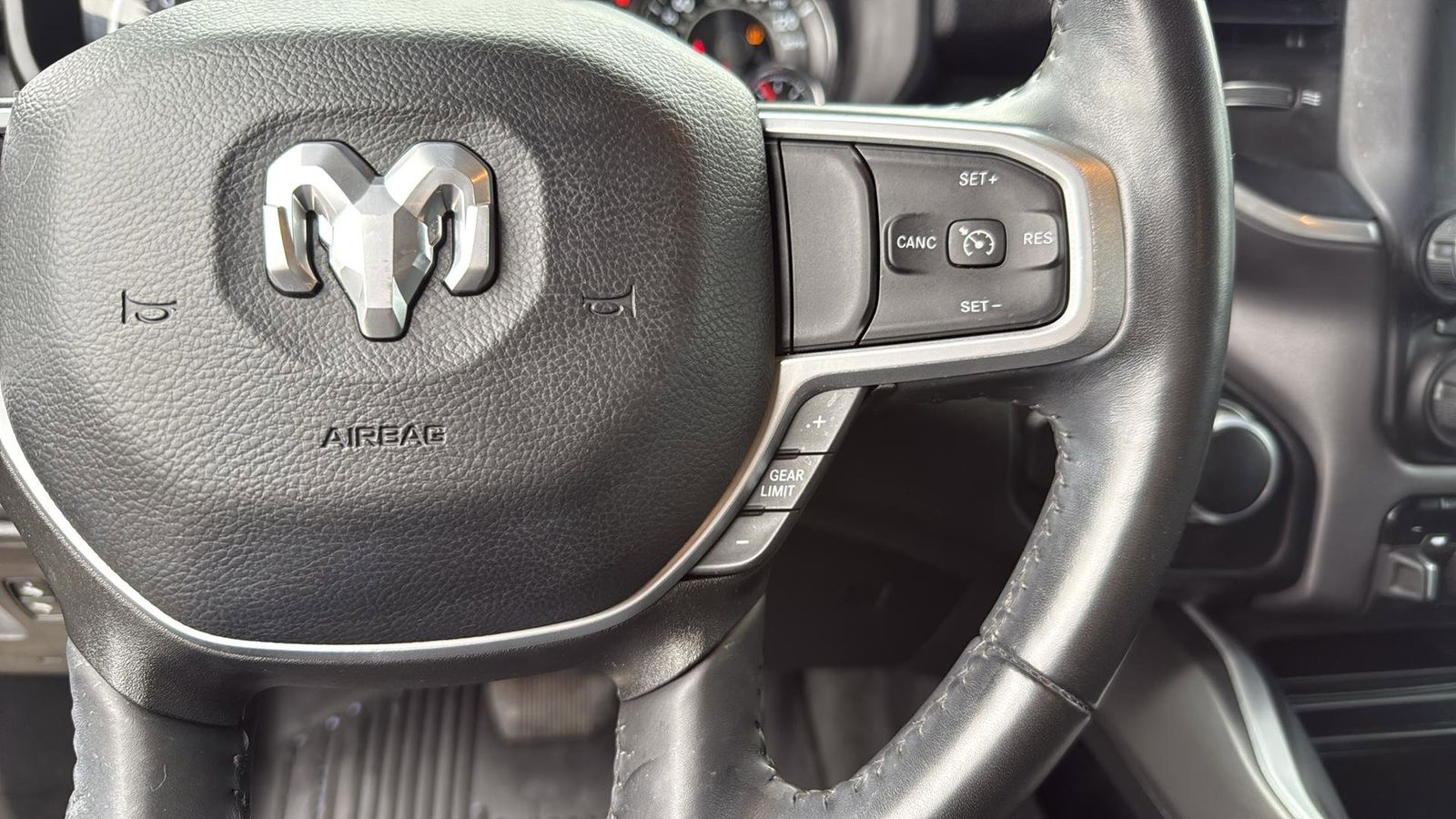 Used Car 2022 Ram 1500  Big Horn/lone Star For Sale Under $30,000 In Austin, Texas