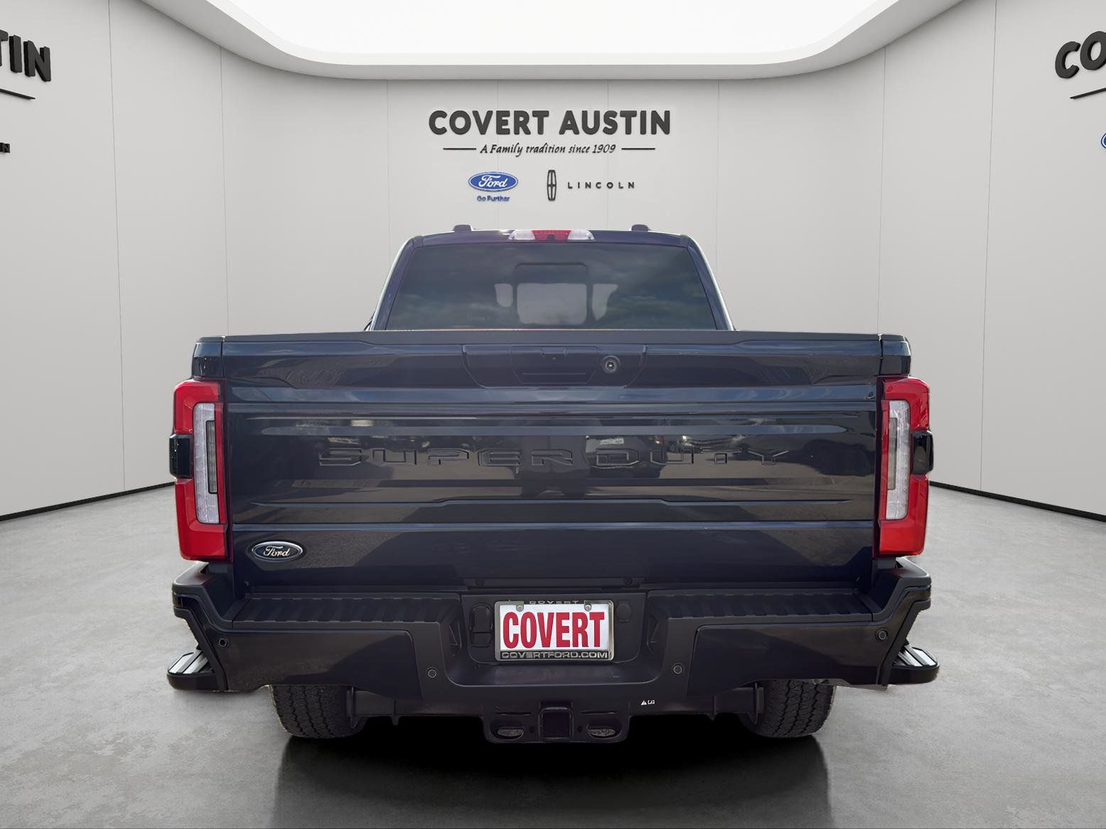 Used Car 2025 Ford F-250sd  Platinum For Sale Under $90,000 In Austin, Texas