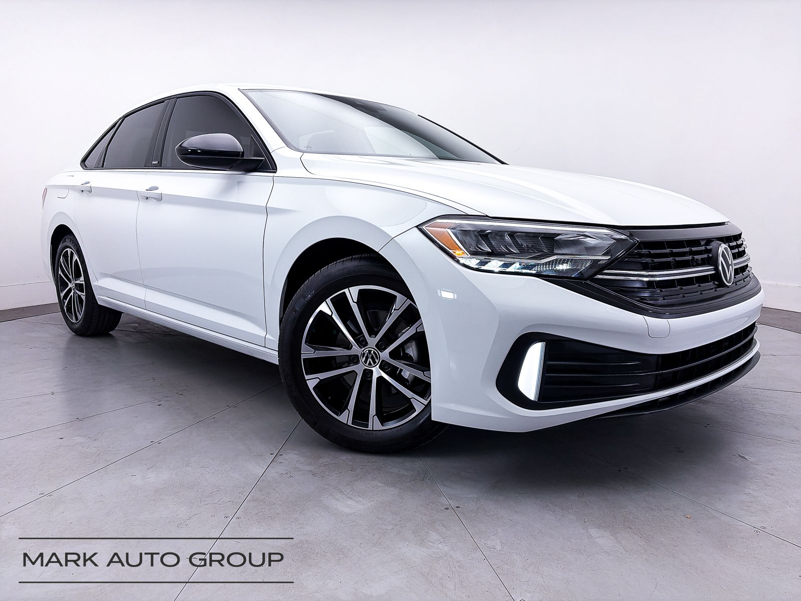 2024 Volkswagen Jetta 1.5T Sport