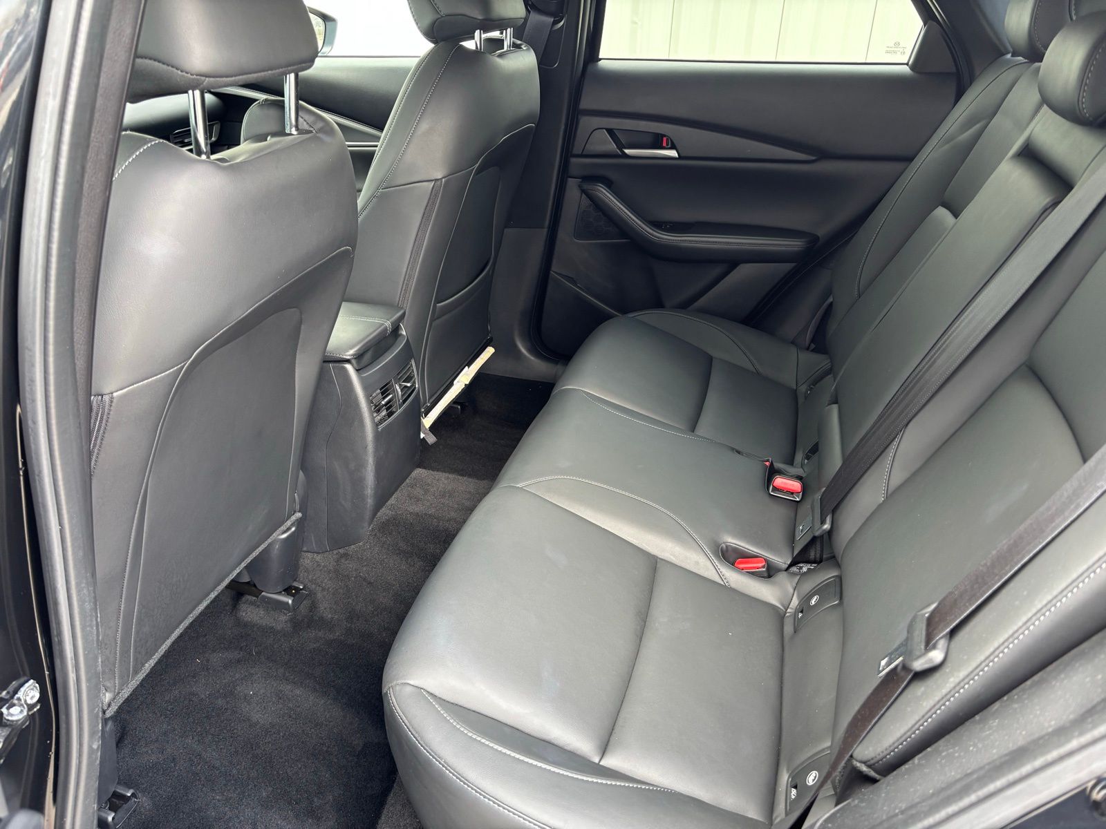 Used Car 2024 Mazda Cx-30  2.5 S Select Sport For Sale Under $25,000 In Austin, Texas